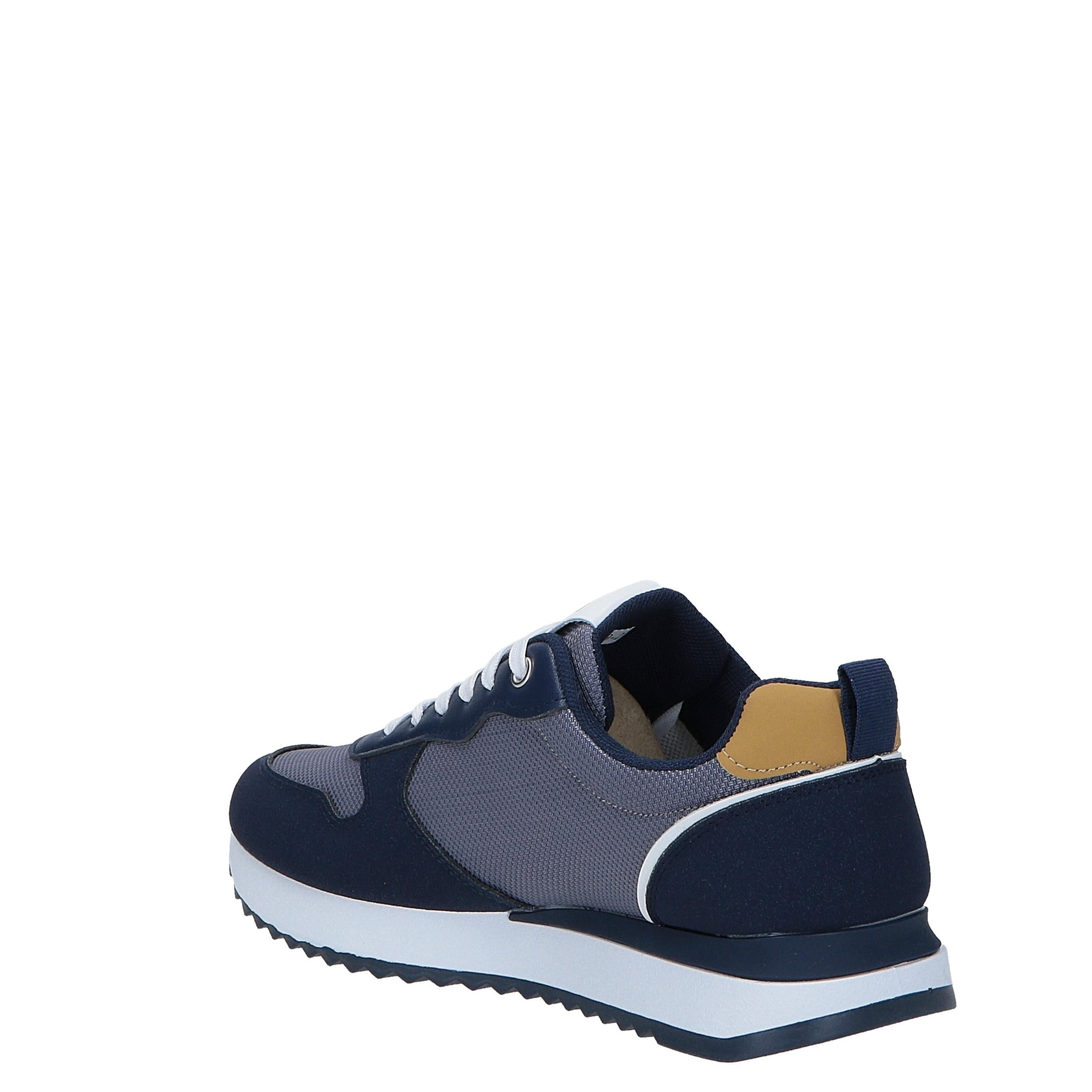 Egidio - Sneakers Uomo