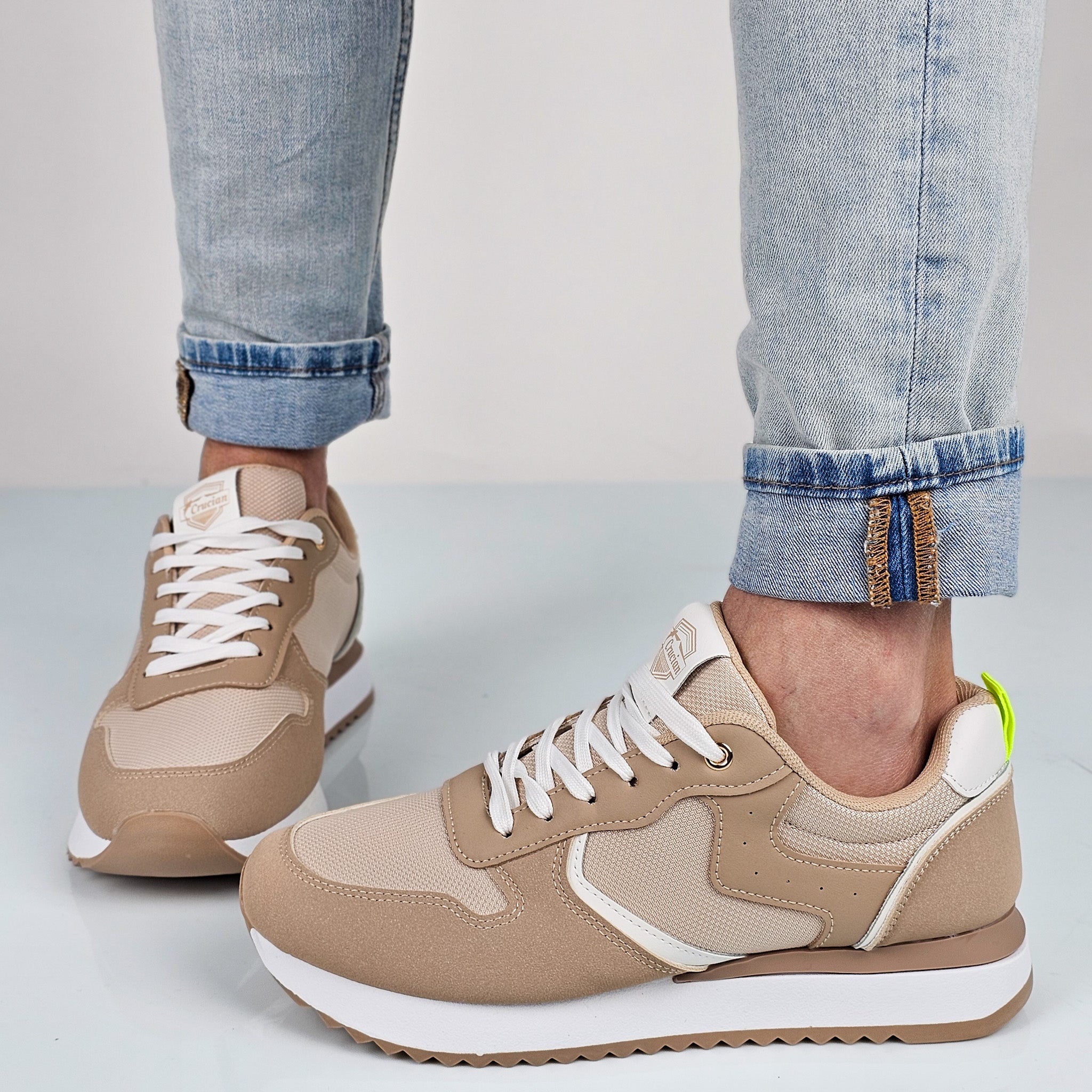 Egidio - Sneakers Uomo