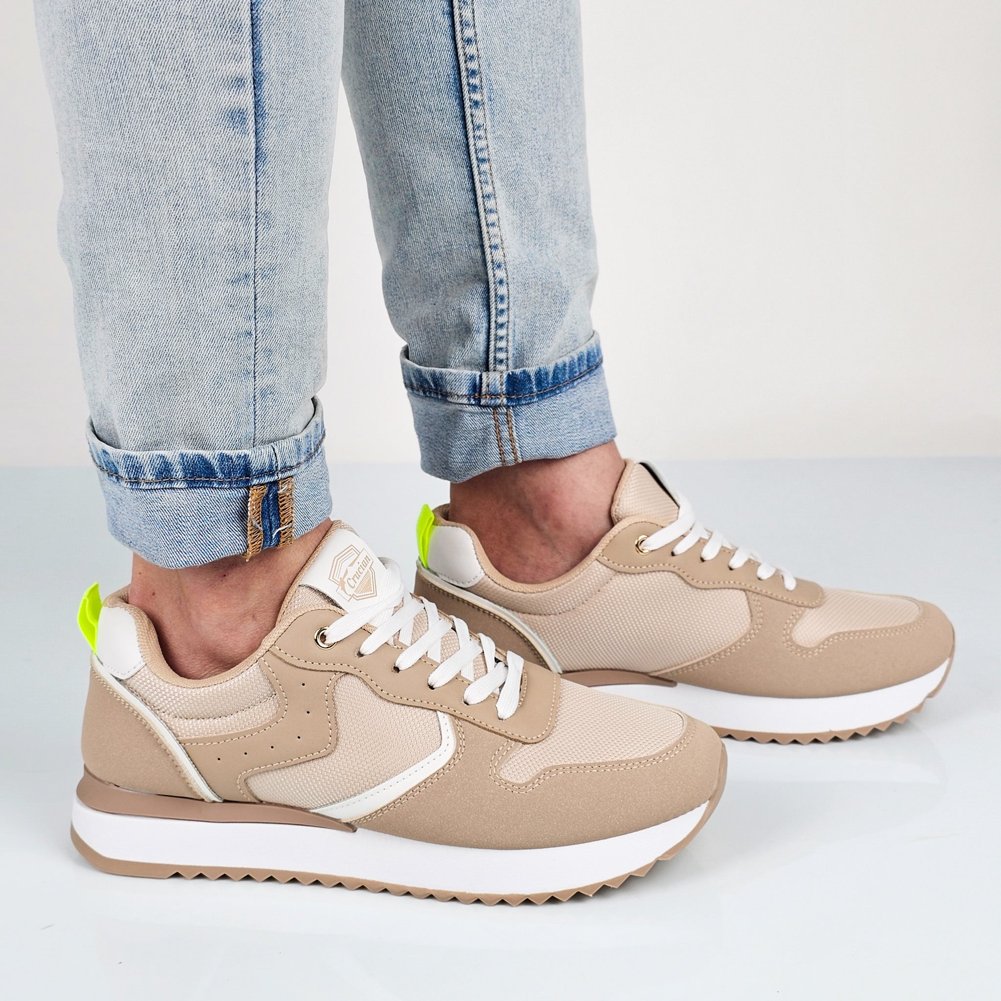 Egidio - Sneakers Uomo