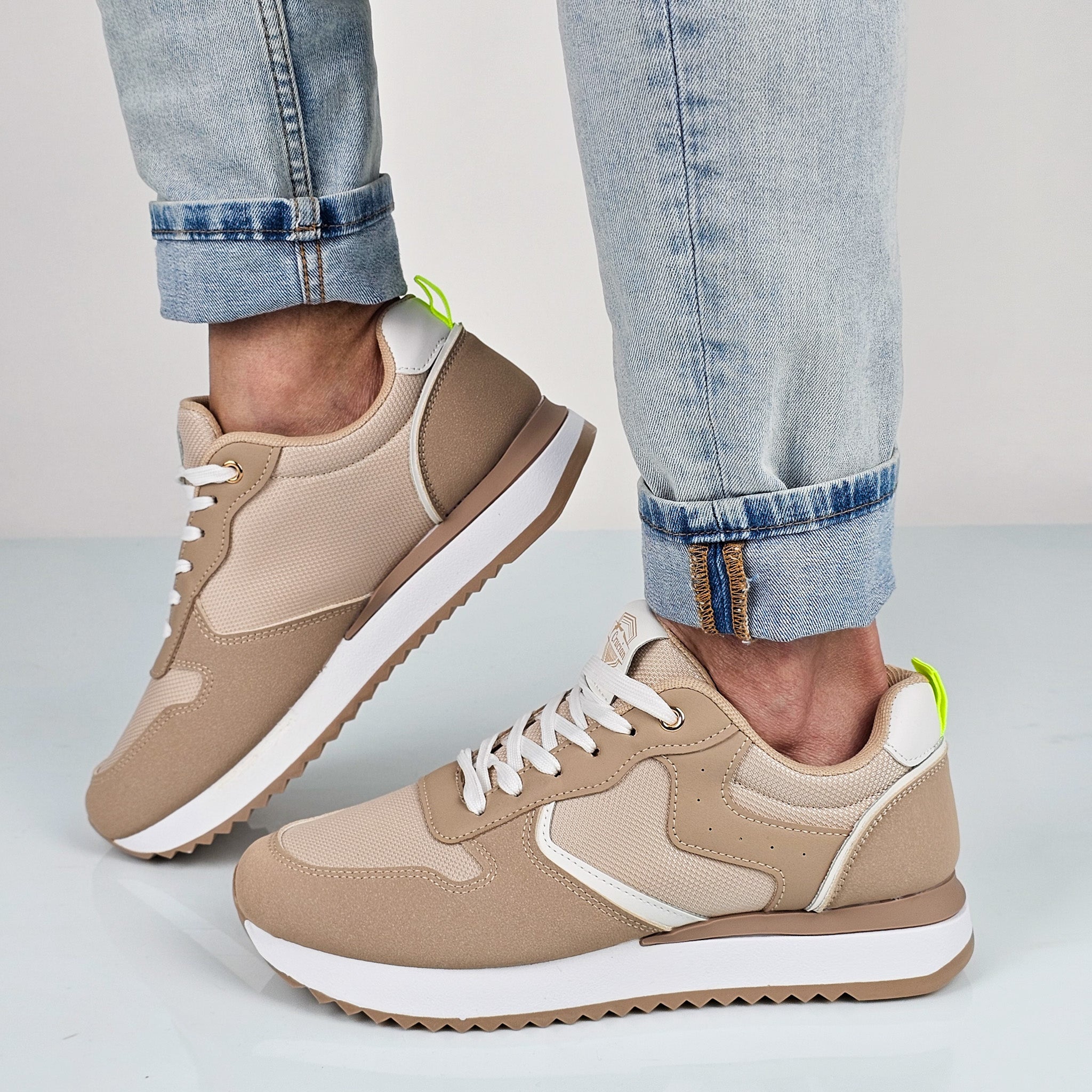 Egidio - Sneakers Uomo