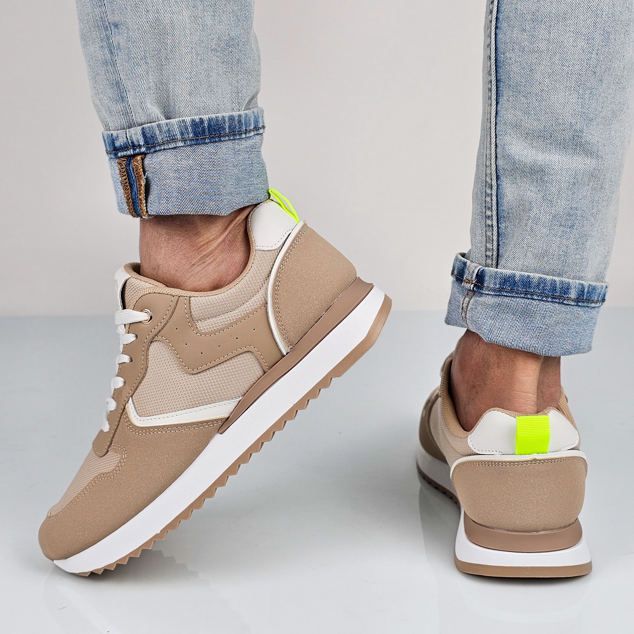 Egidio - Sneakers Uomo