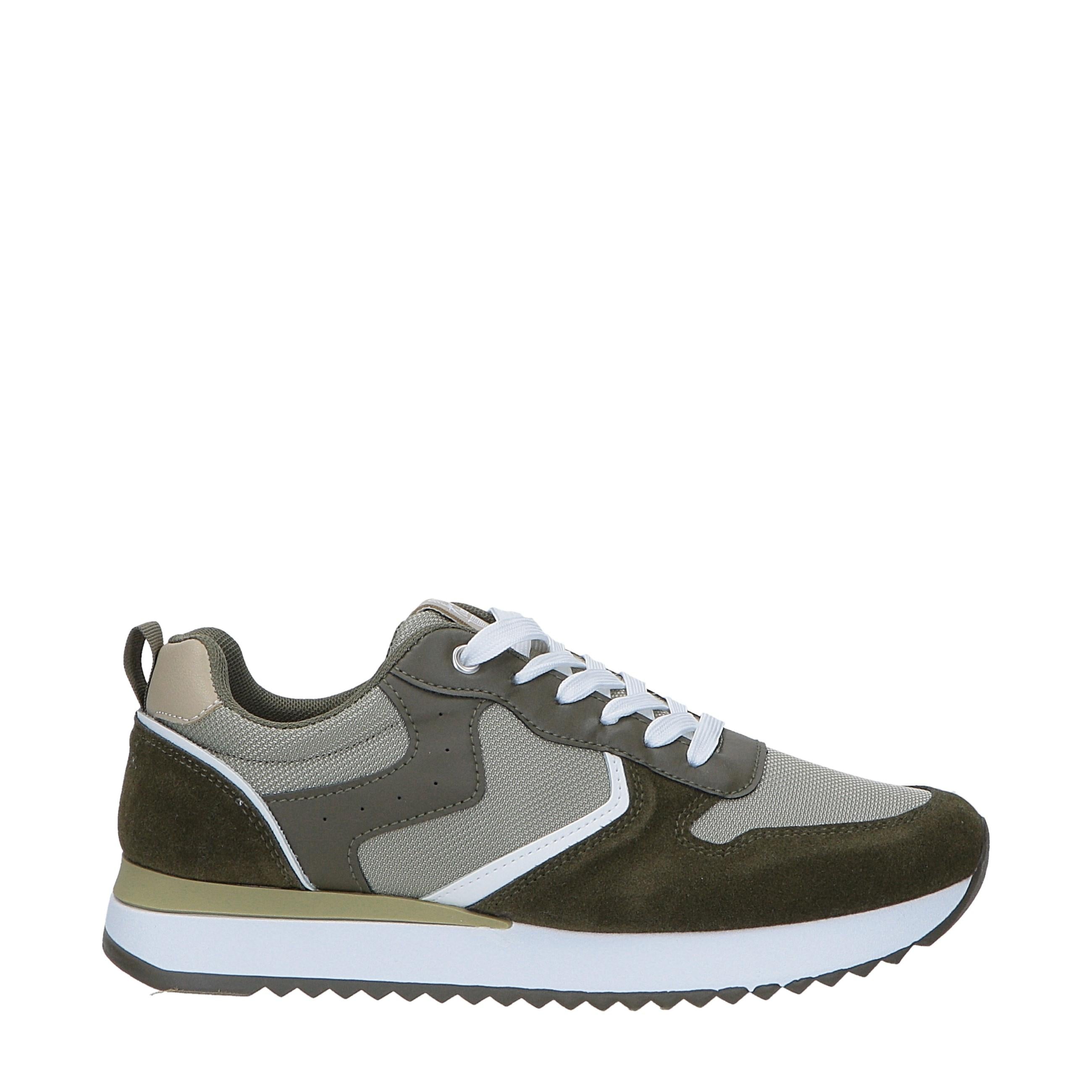 Egidio - Sneakers Uomo