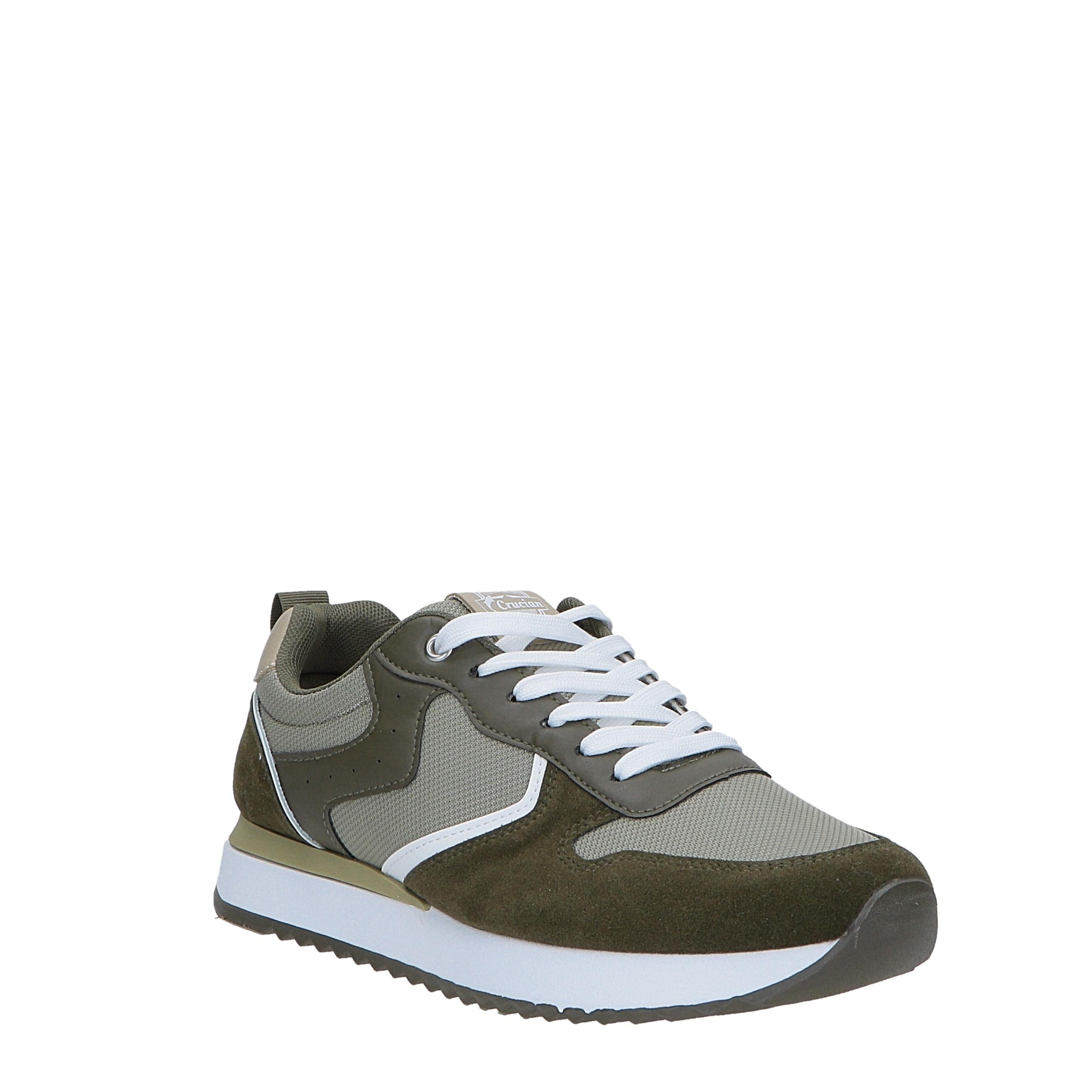 Egidio - Sneakers Uomo