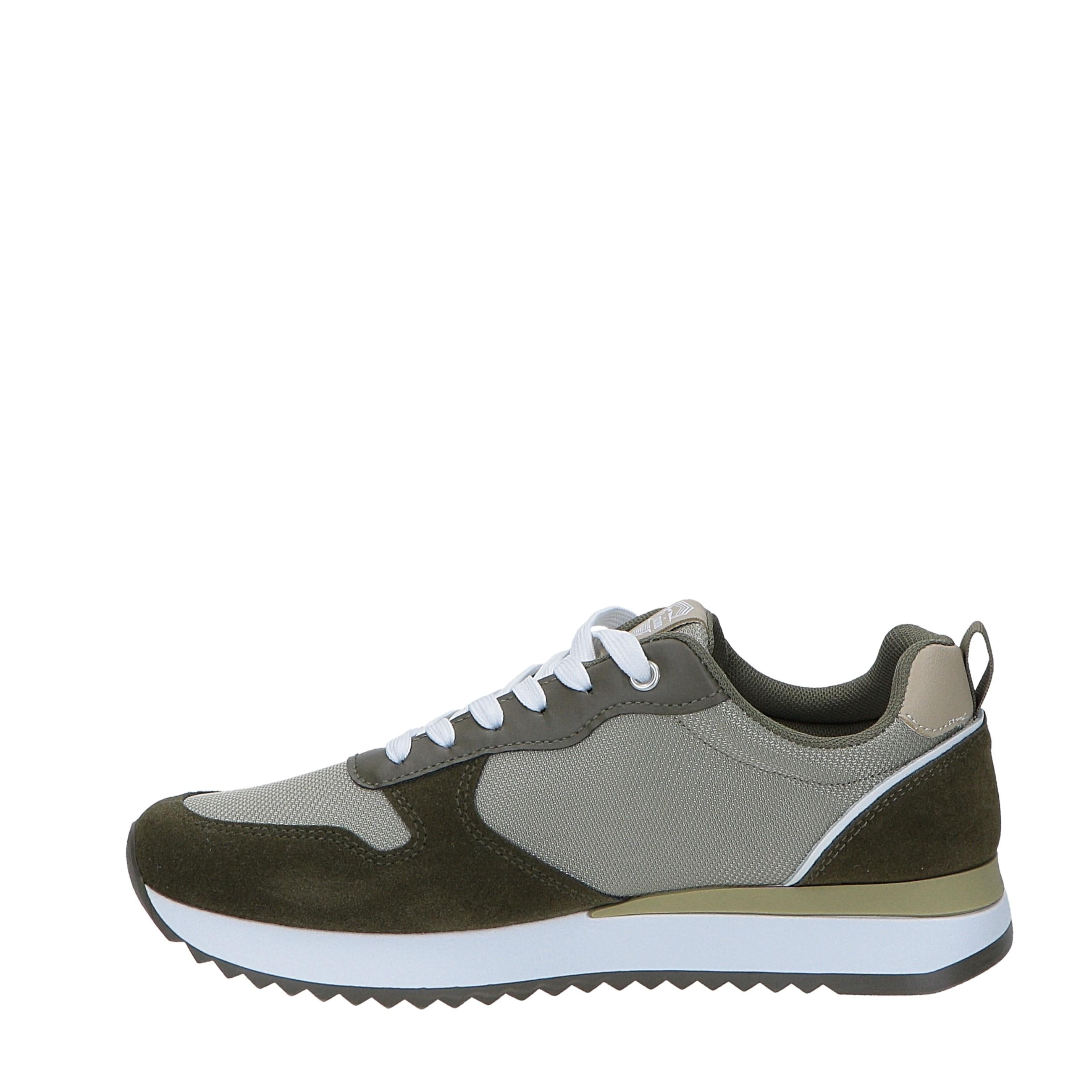 Egidio - Sneakers Uomo
