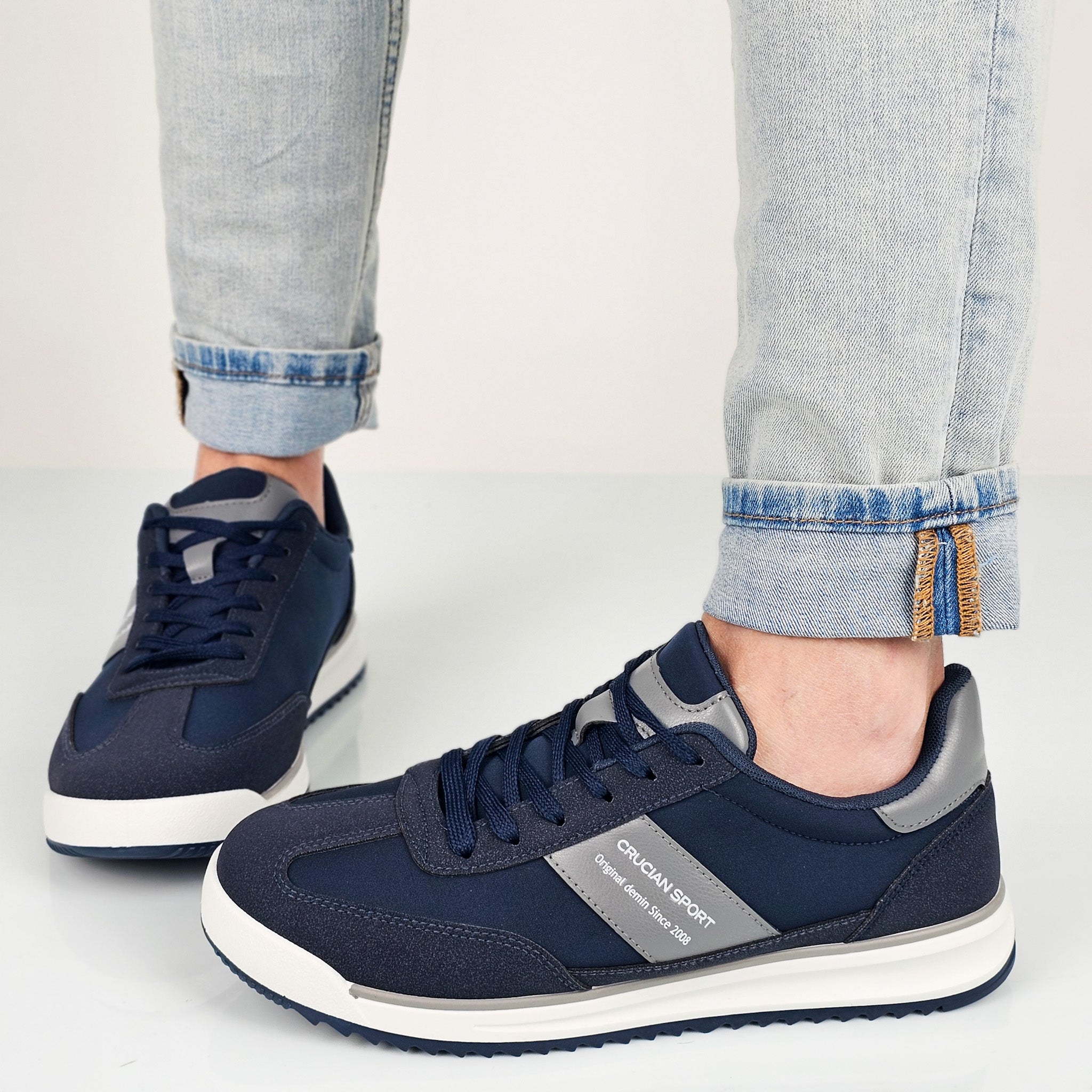 Bonifacio - Sneakers Uomo