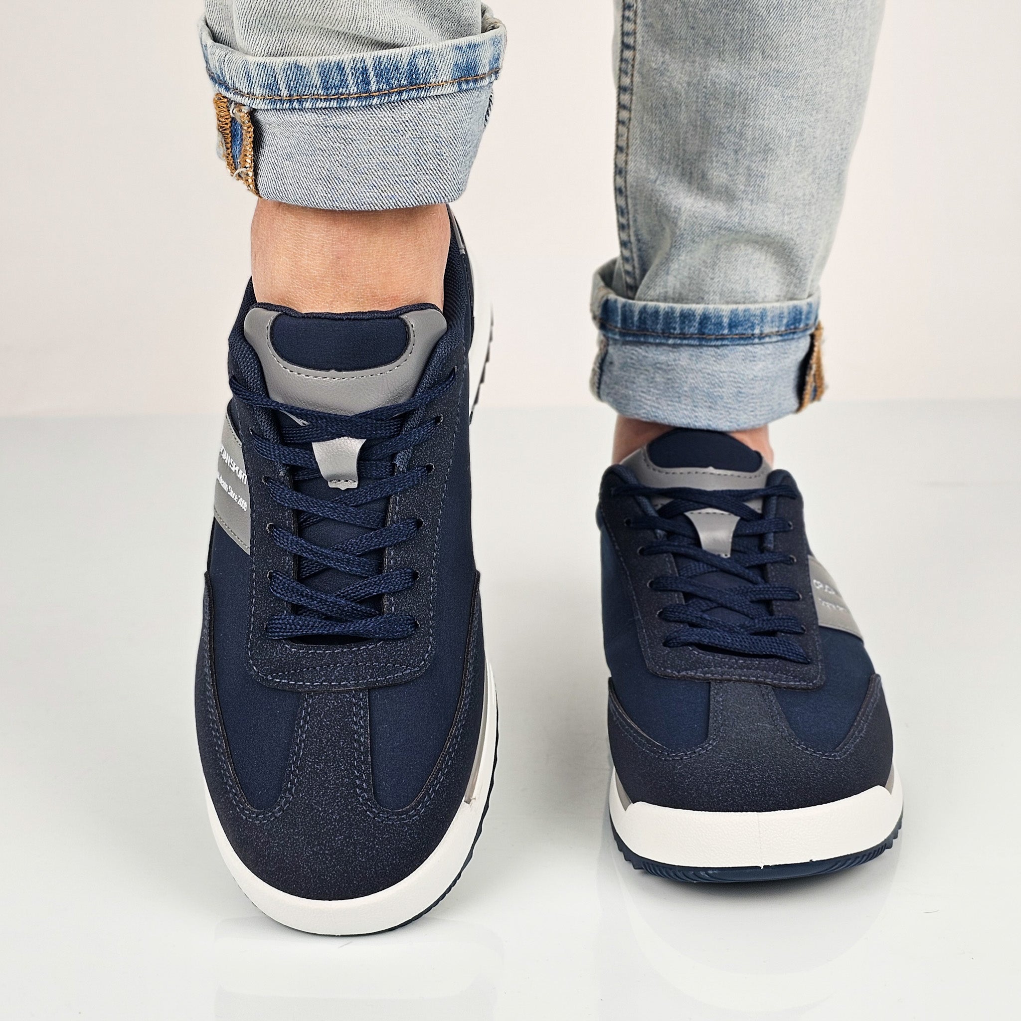 Bonifacio - Sneakers Uomo