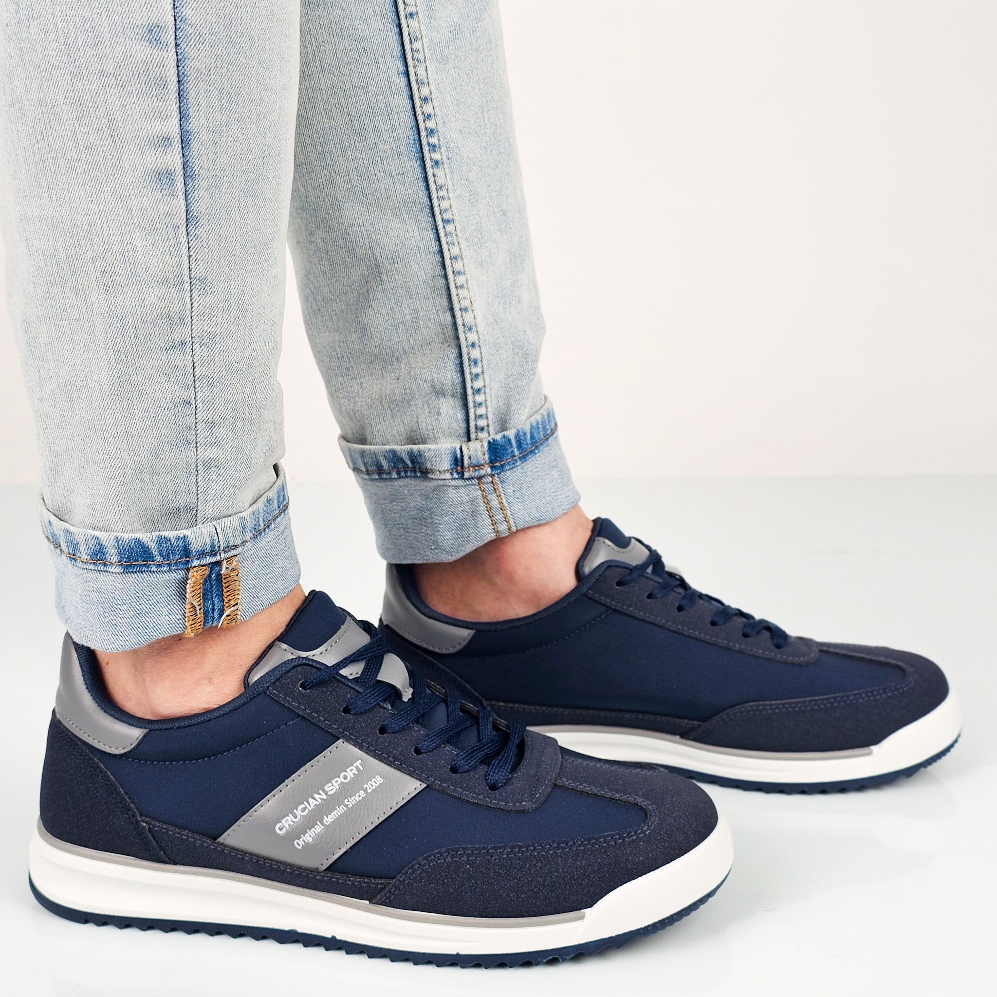 Bonifacio - Sneakers Uomo