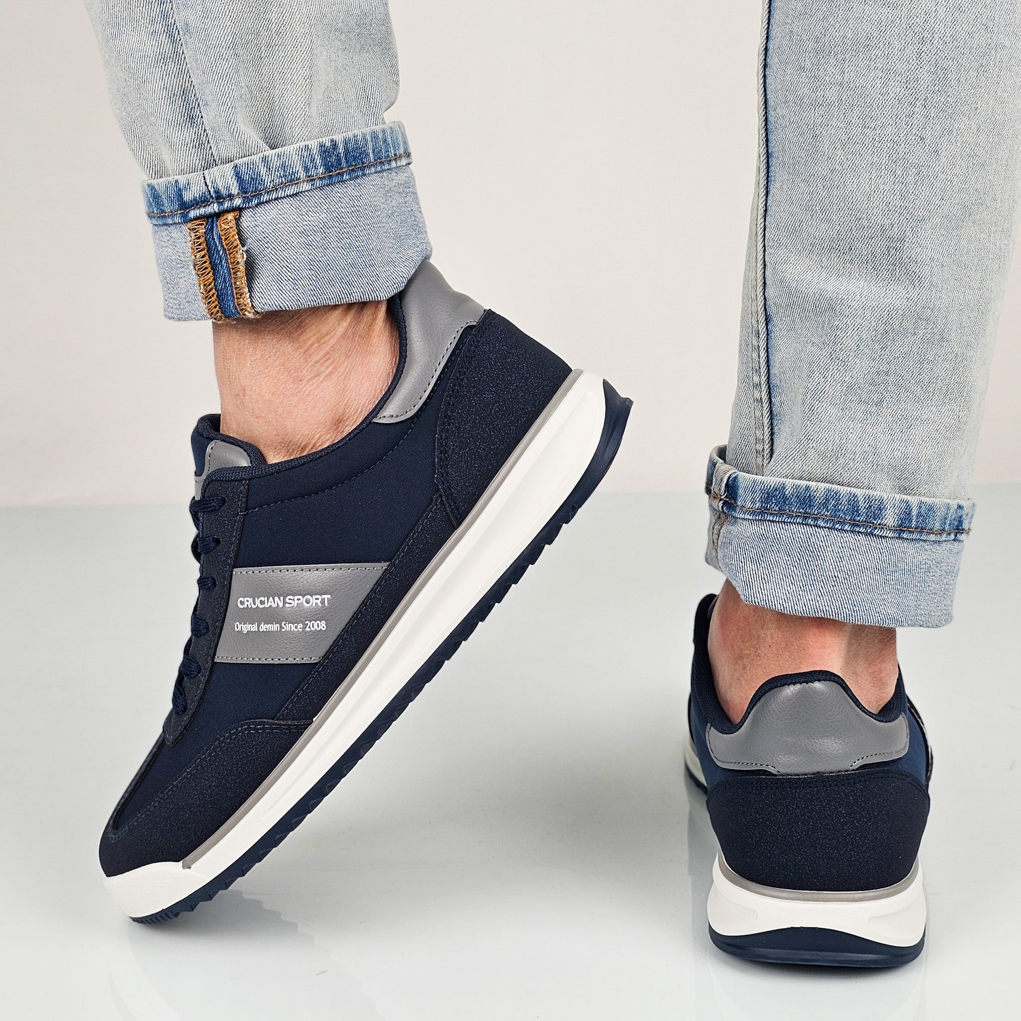 Bonifacio - Sneakers Uomo