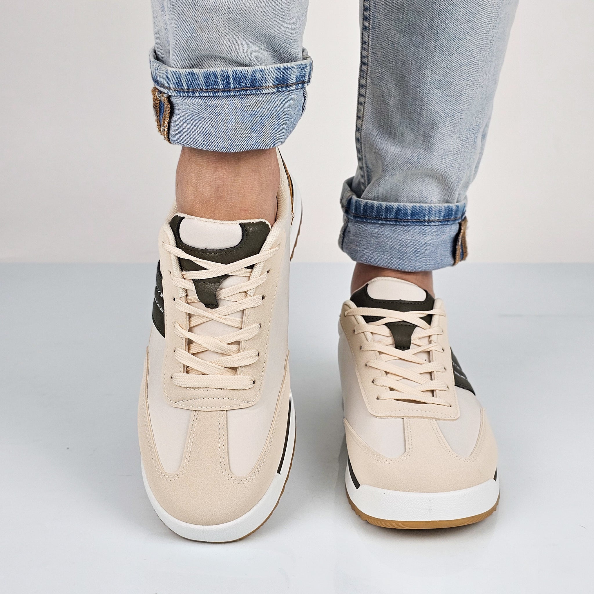 Bonifacio - Sneakers Uomo