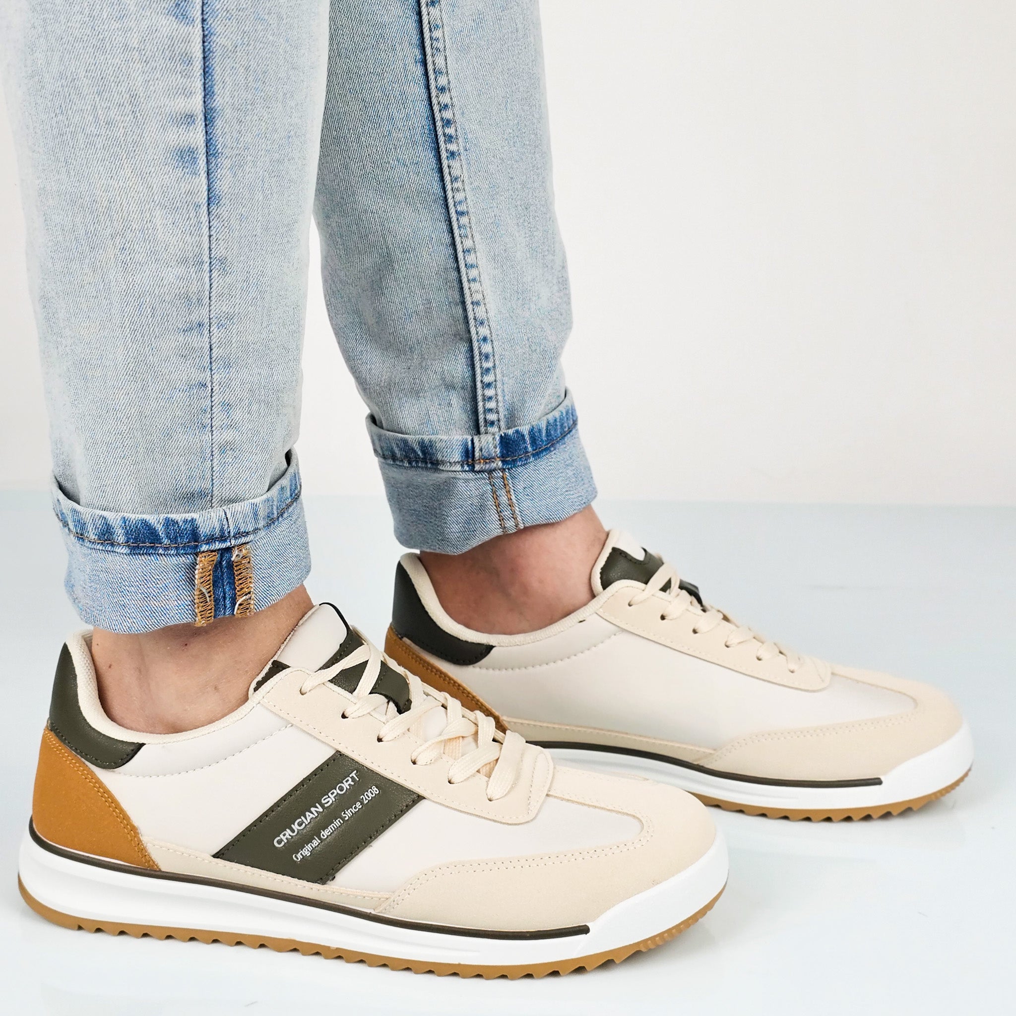Bonifacio - Sneakers Uomo