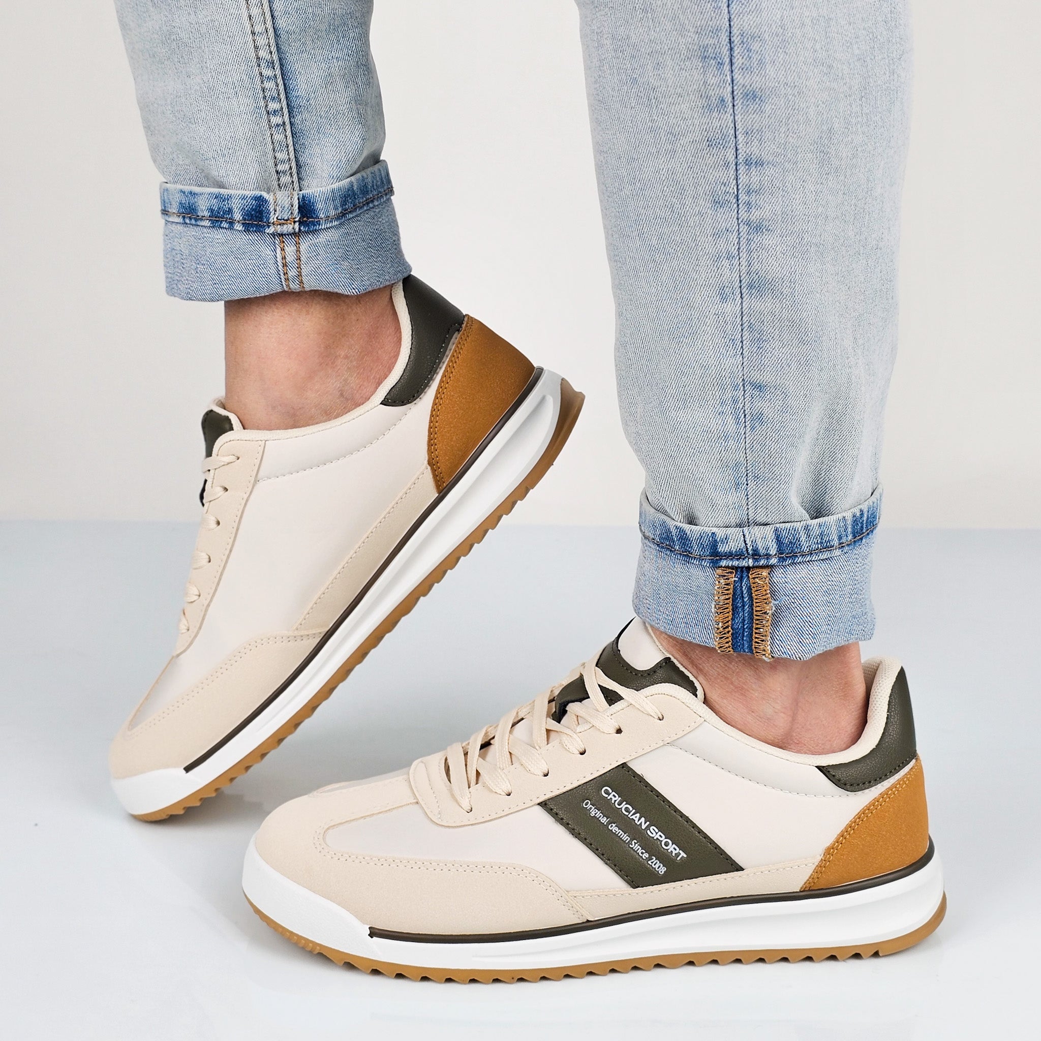 Bonifacio - Sneakers Uomo