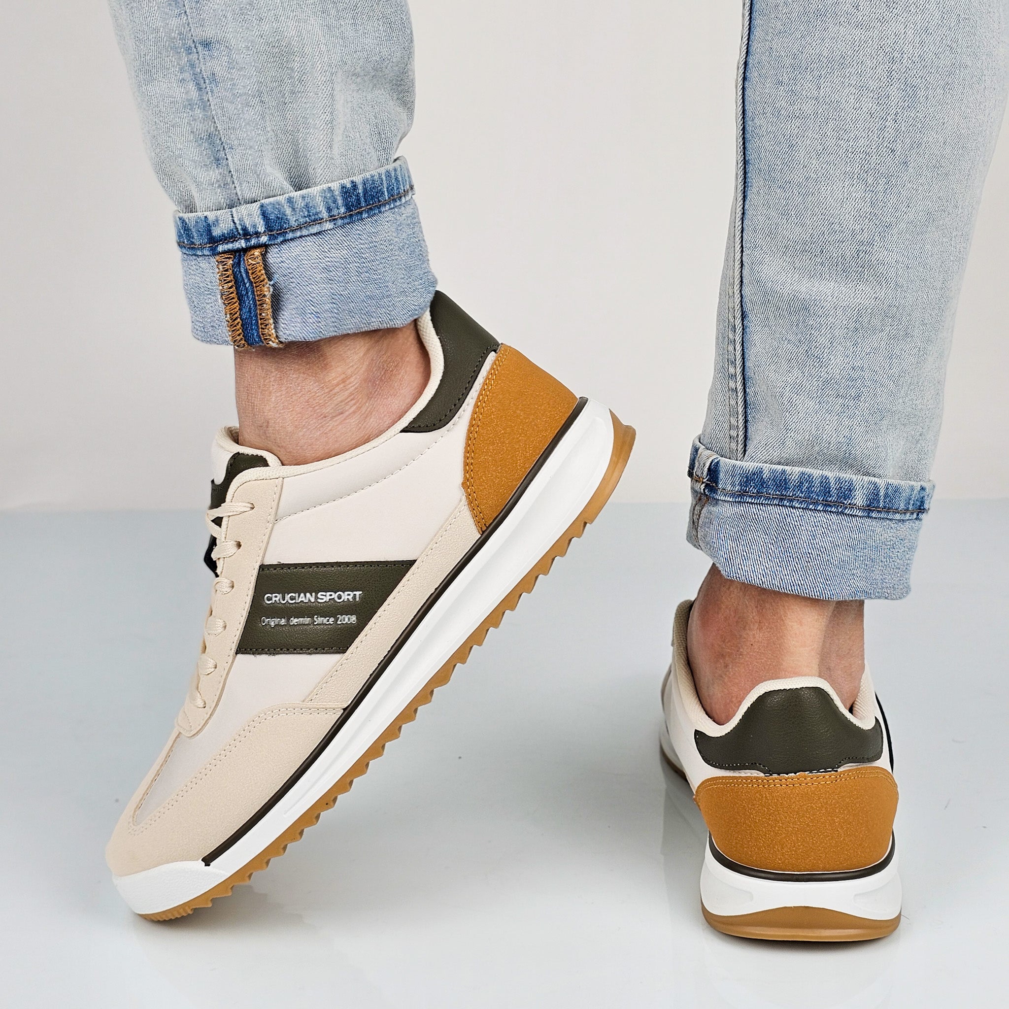 Bonifacio - Sneakers Uomo
