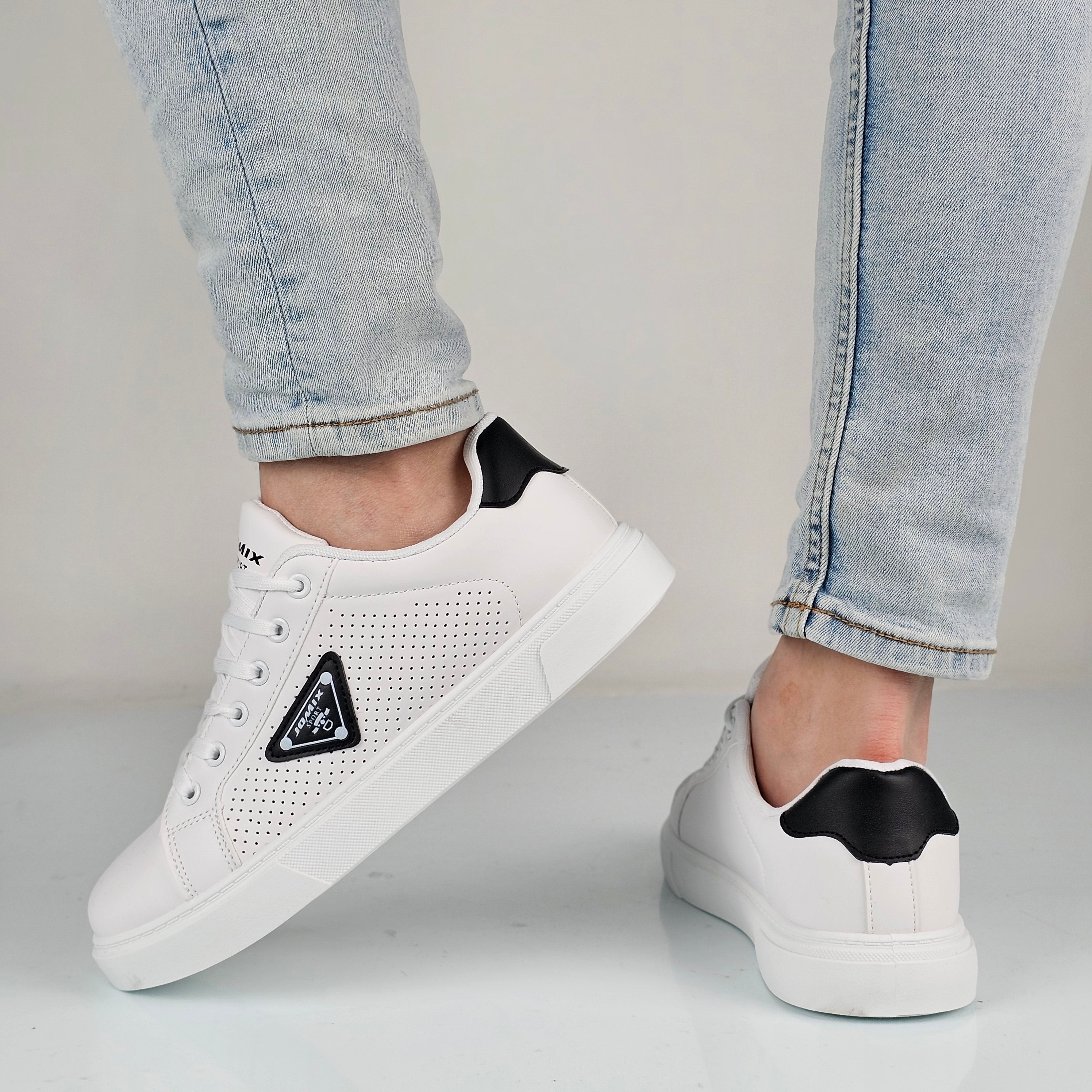 Riccardo - Sneakers Uomo