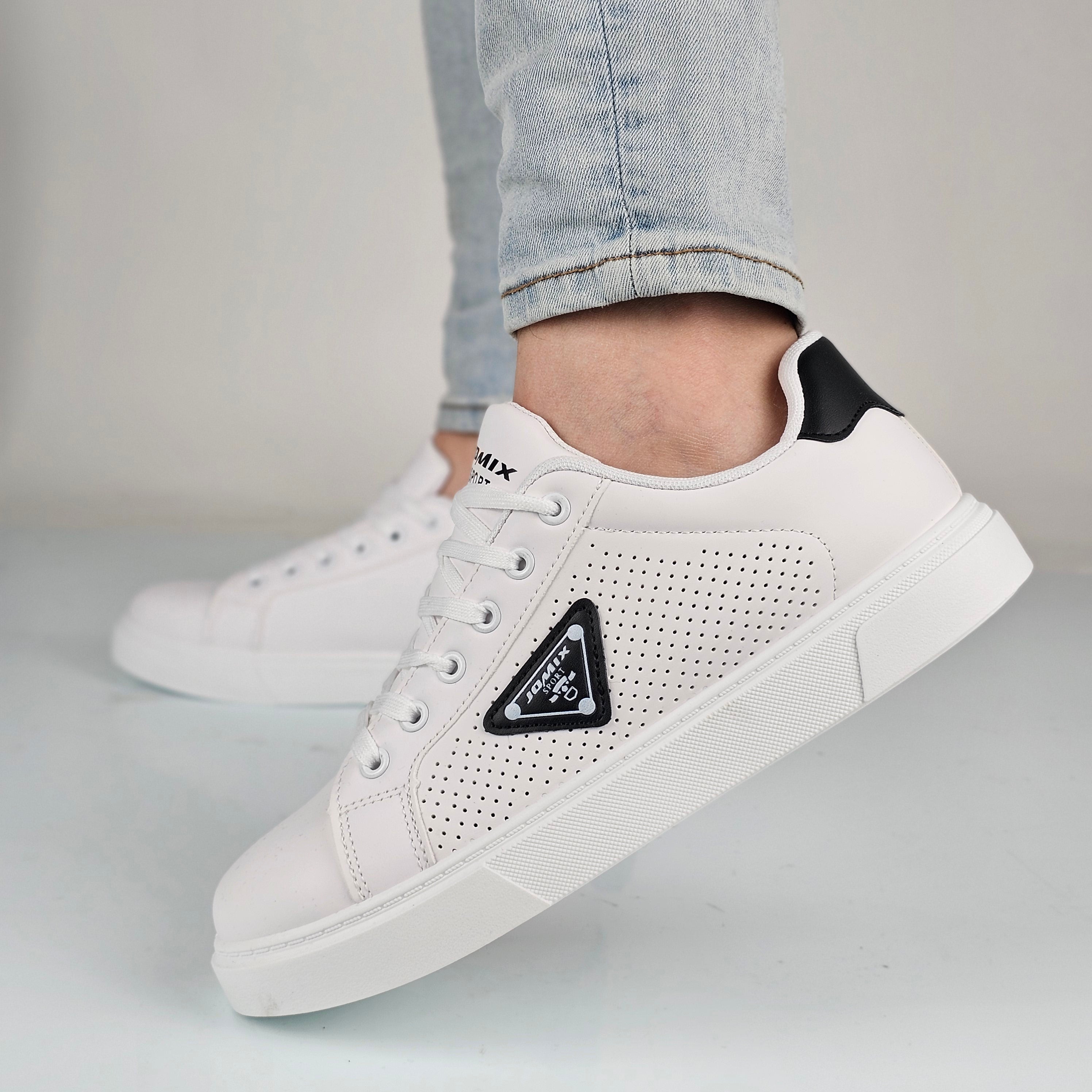 Riccardo - Sneakers Uomo