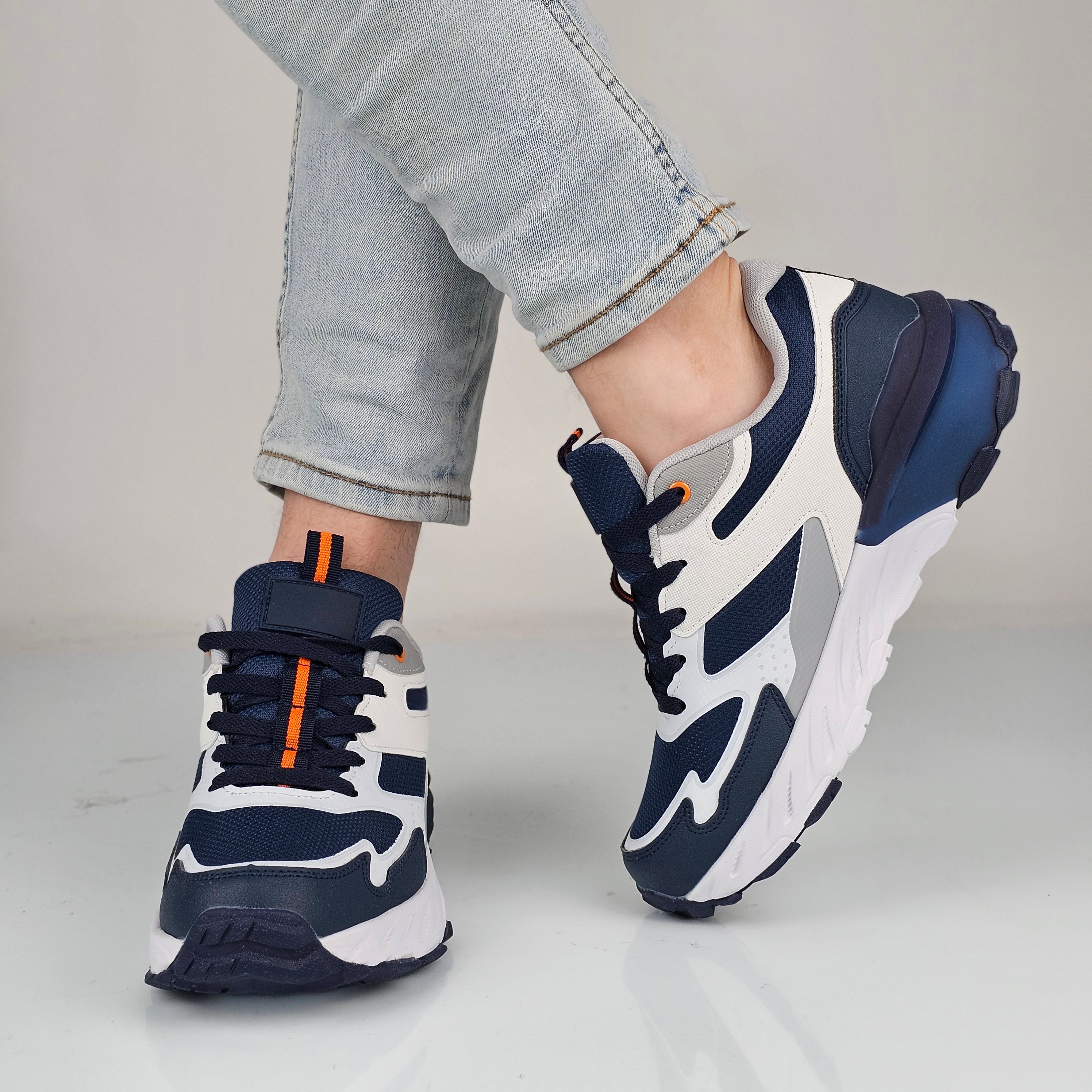 Federico - Sneakers Uomo