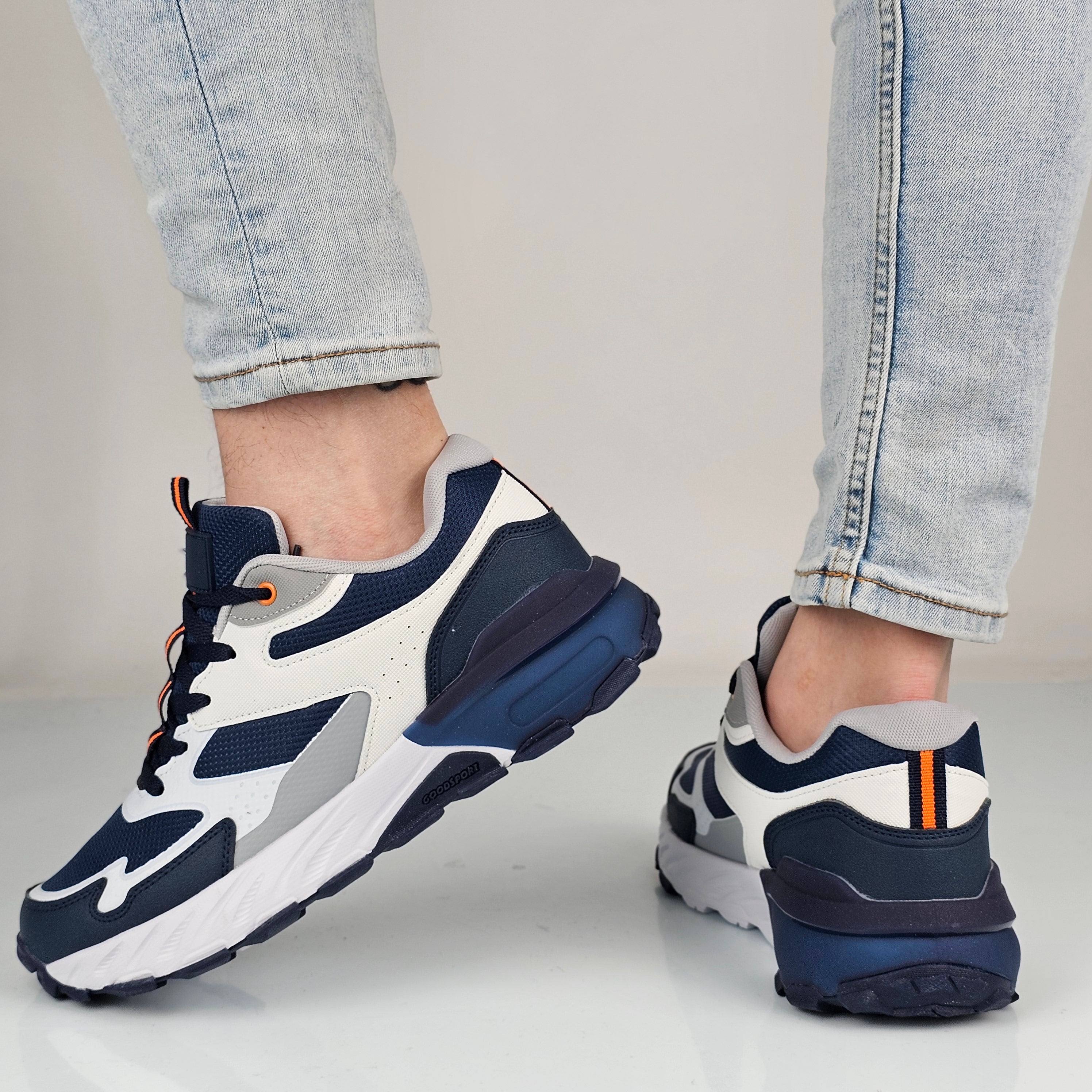 Federico - Sneakers Uomo
