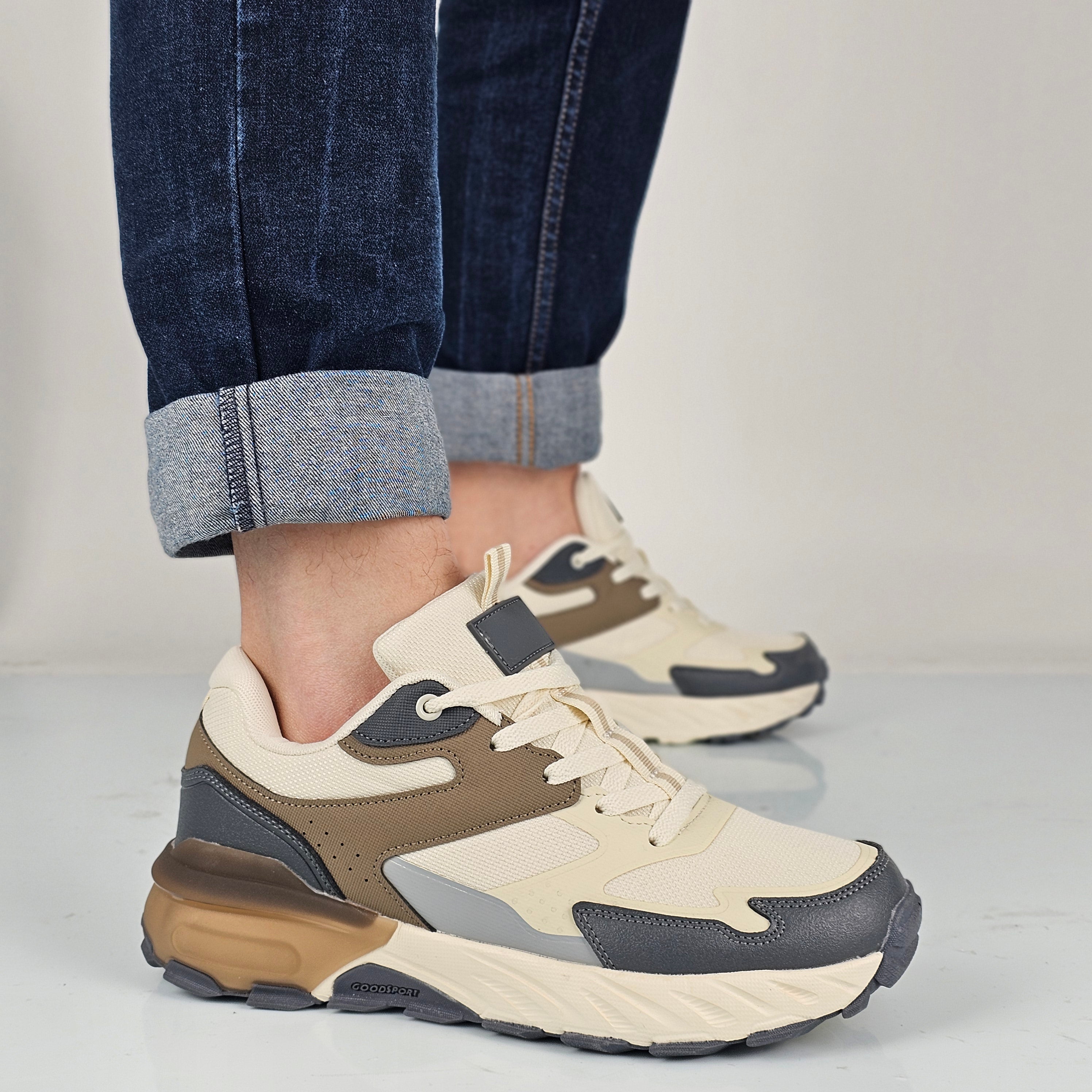 Federico - Sneakers Uomo