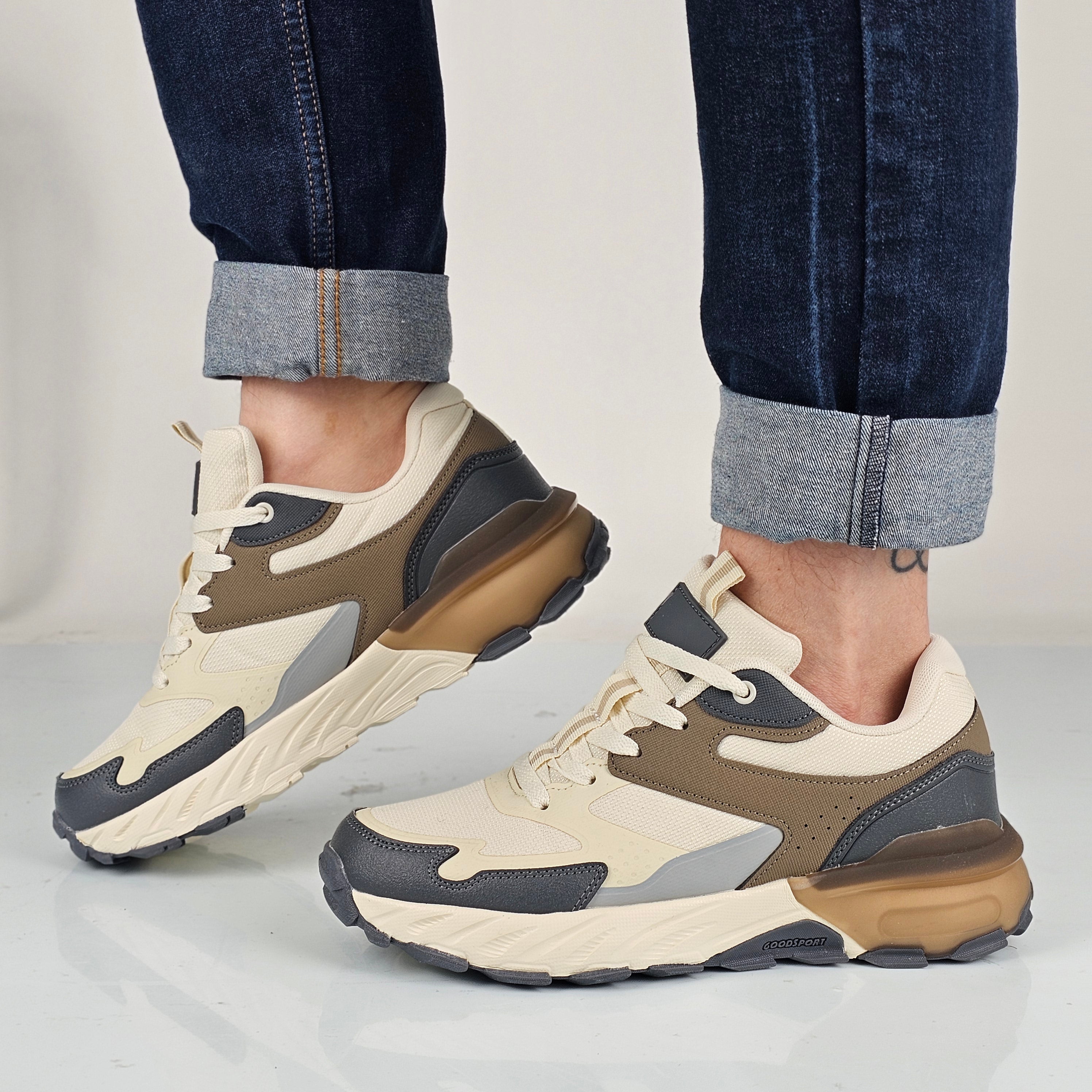 Federico - Sneakers Uomo