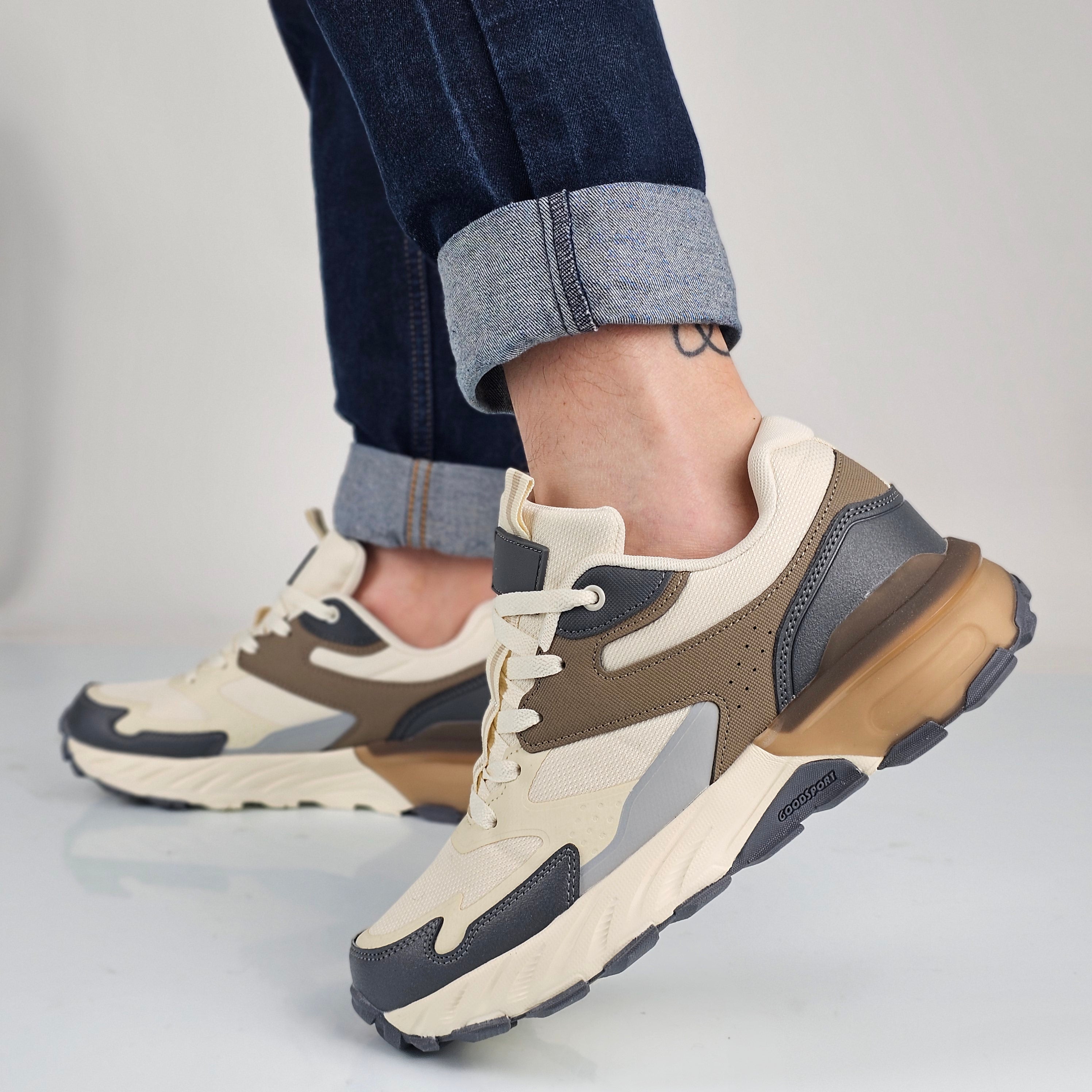 Federico - Sneakers Uomo