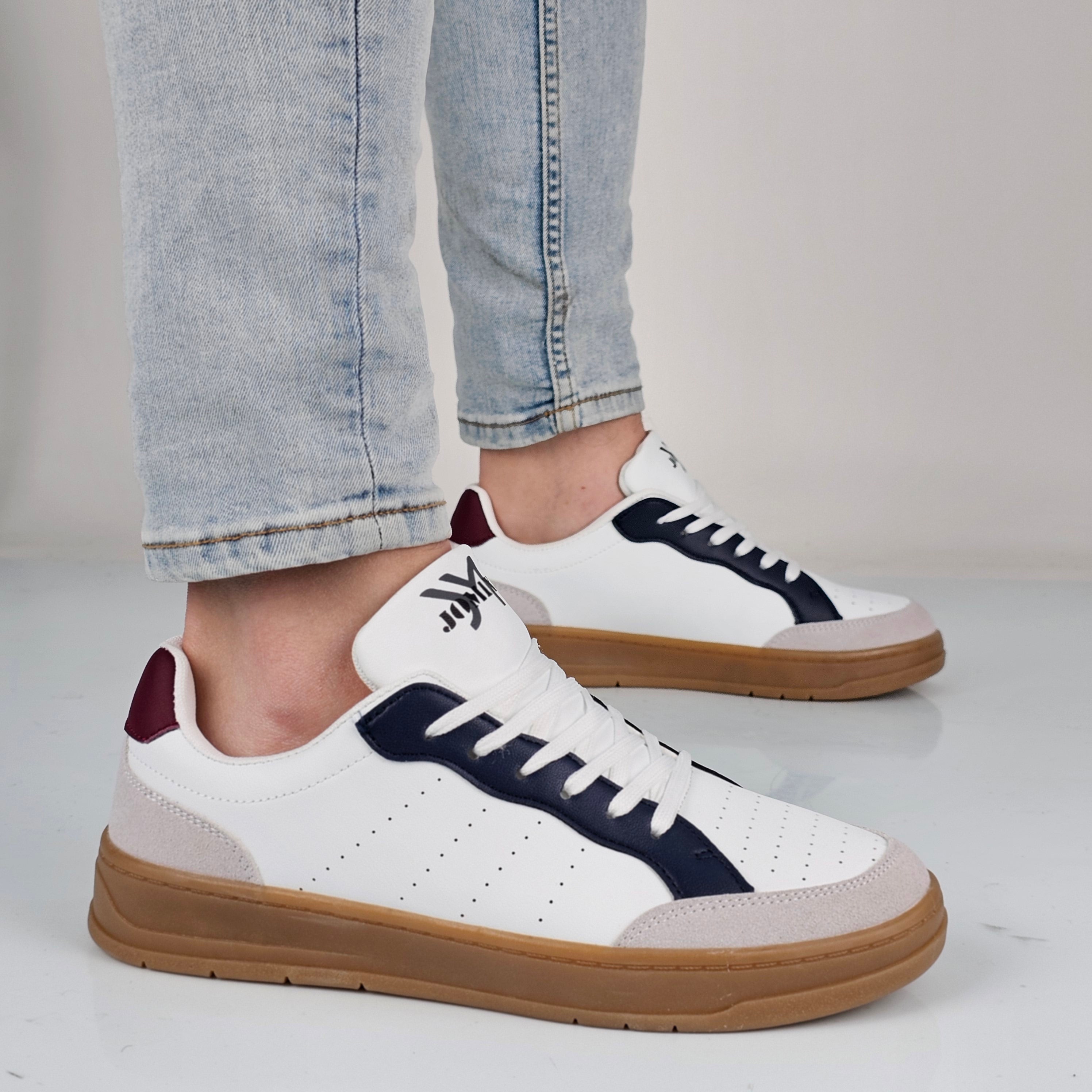 Askar - Sneakers Uomo
