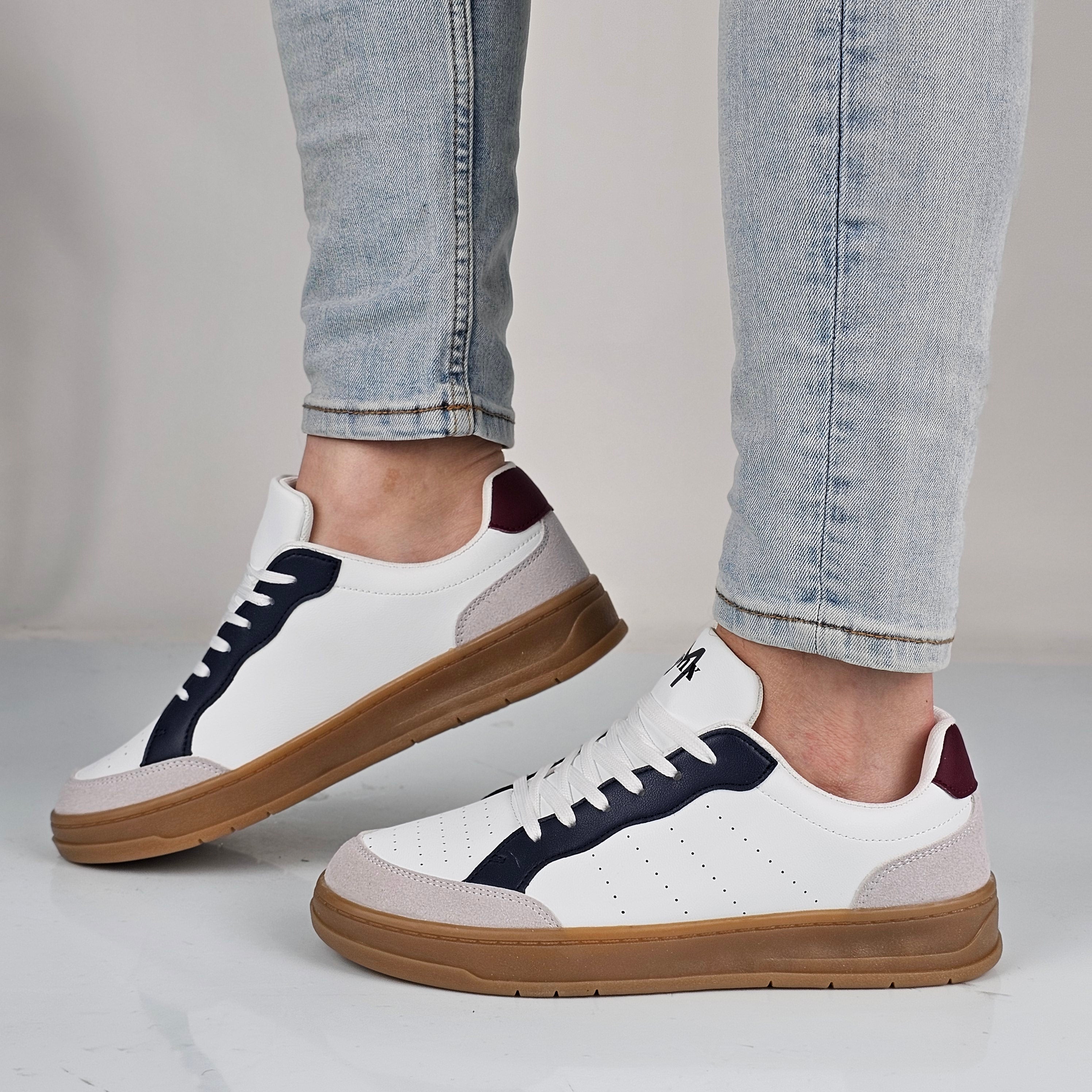 Askar - Sneakers Uomo