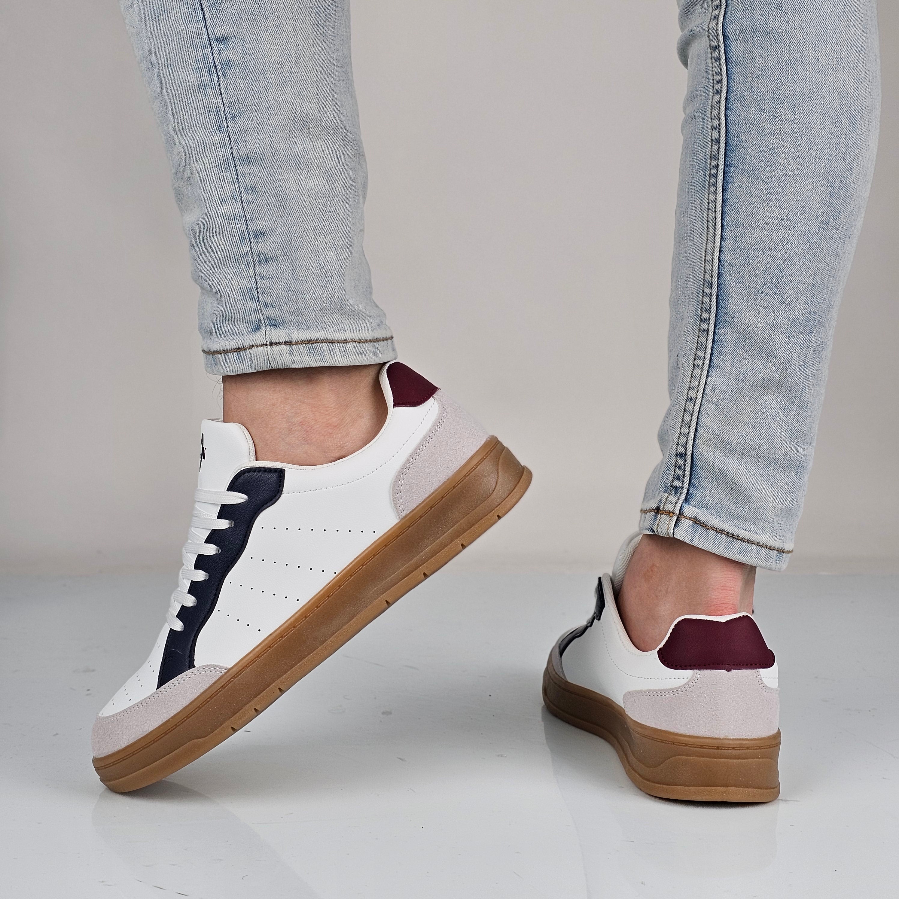 Askar - Sneakers Uomo