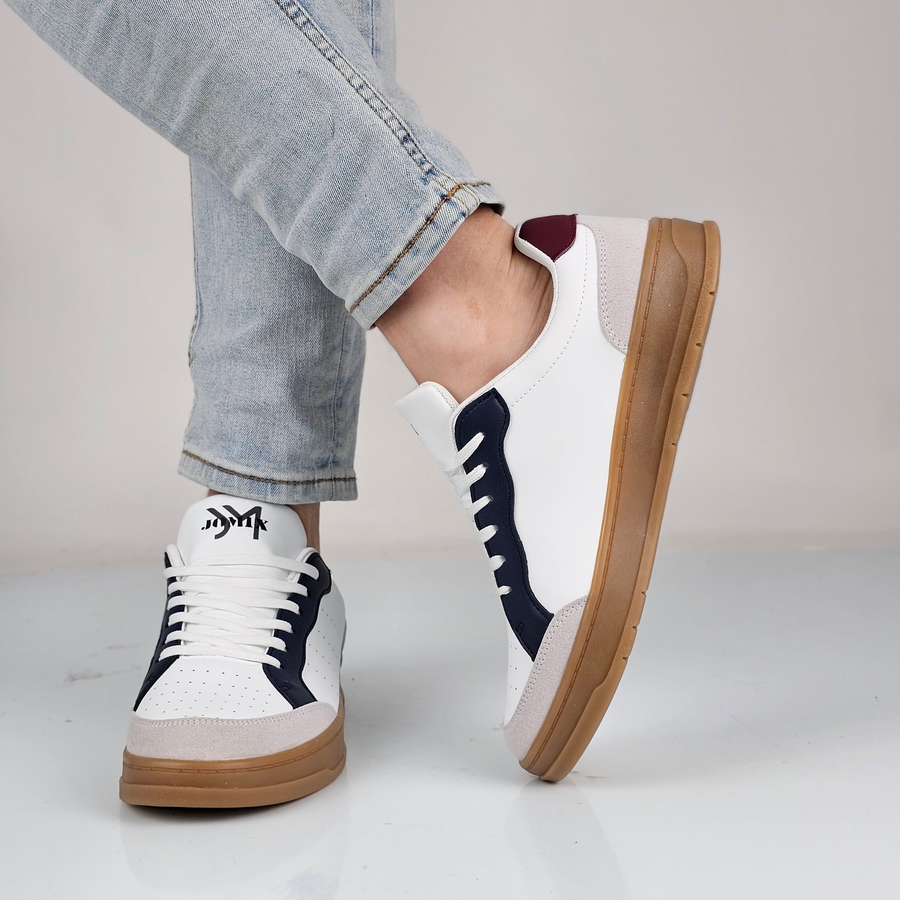 Askar - Sneakers Uomo