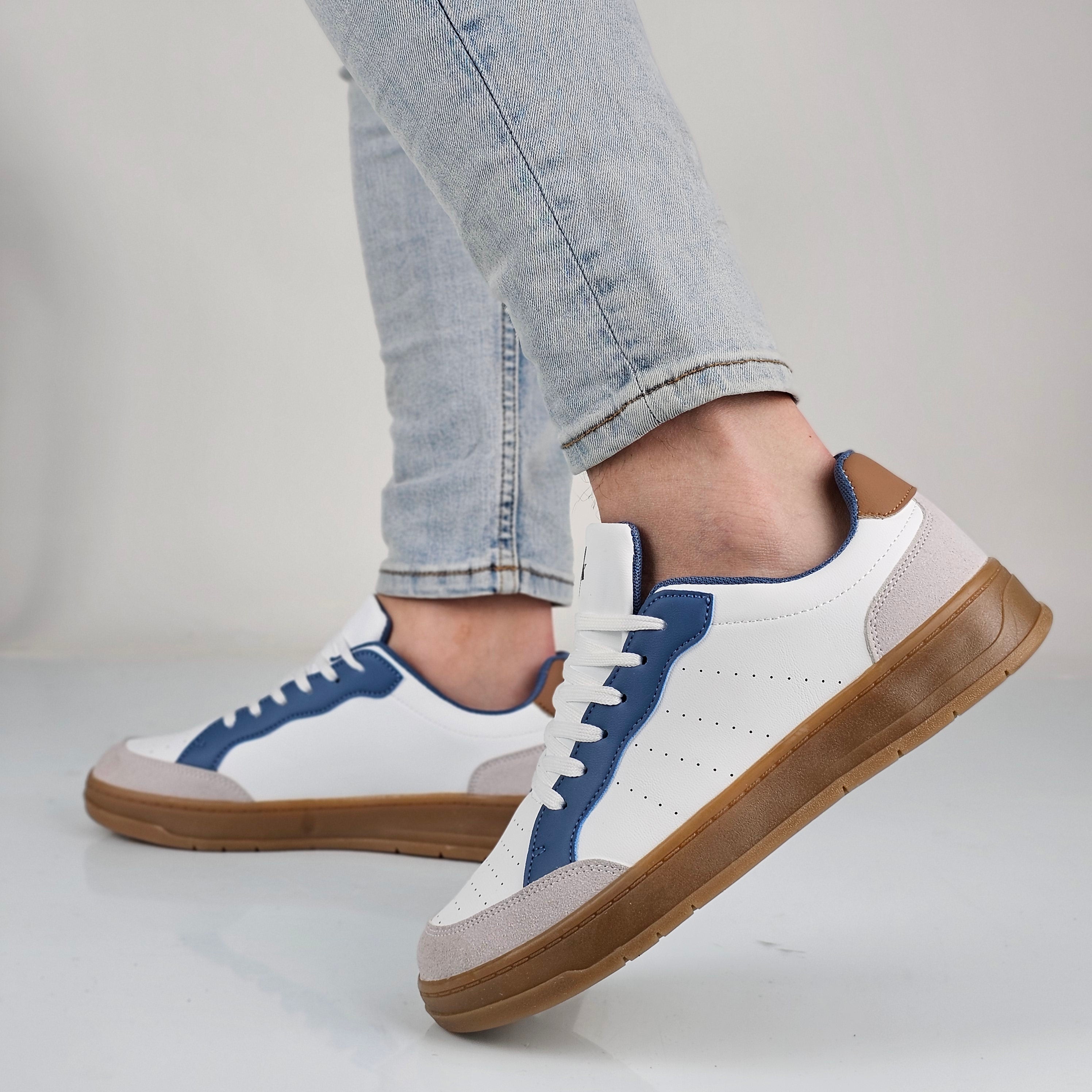 Askar - Sneakers Uomo