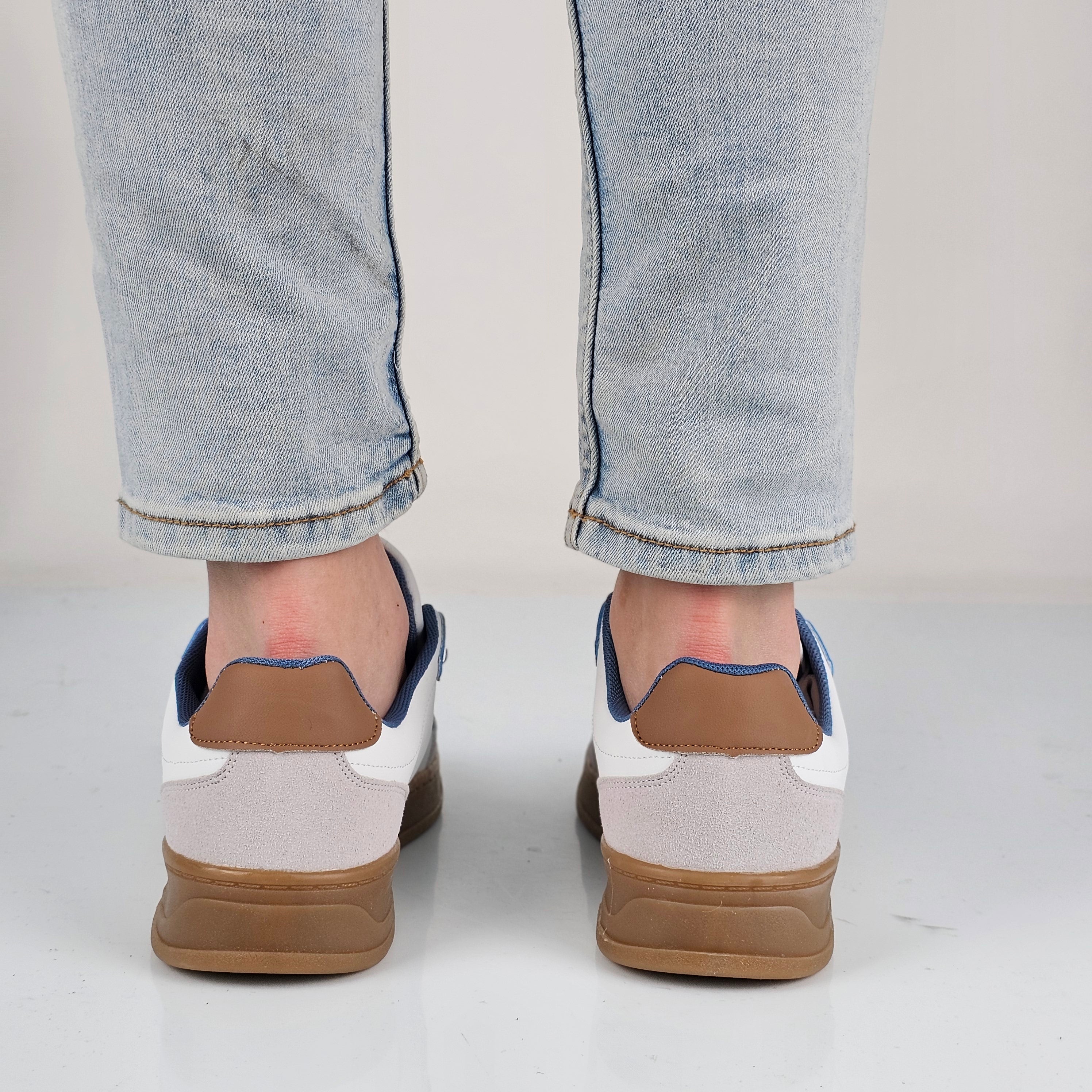 Askar - Sneakers Uomo