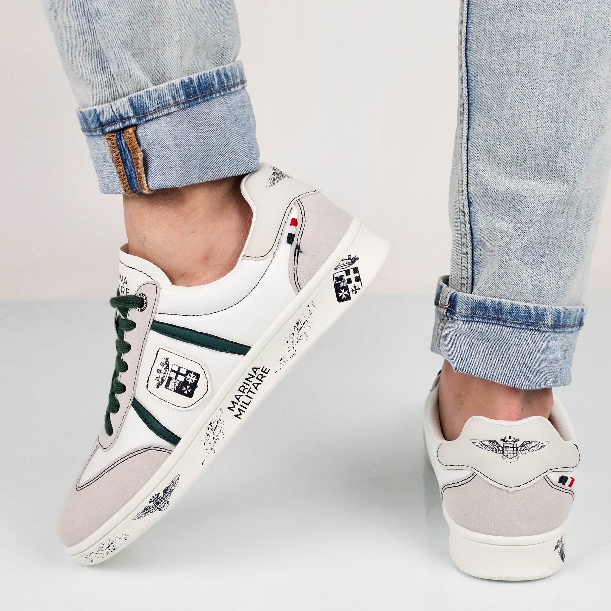 Marina Militare - Sneakers Uomo