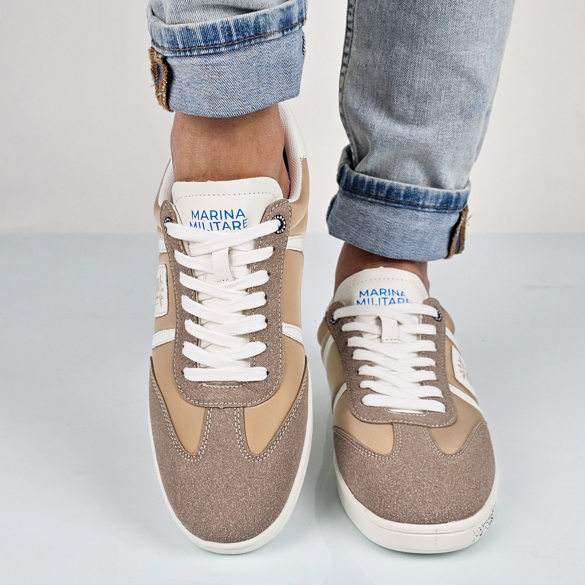 Marina Militare - Sneakers Uomo