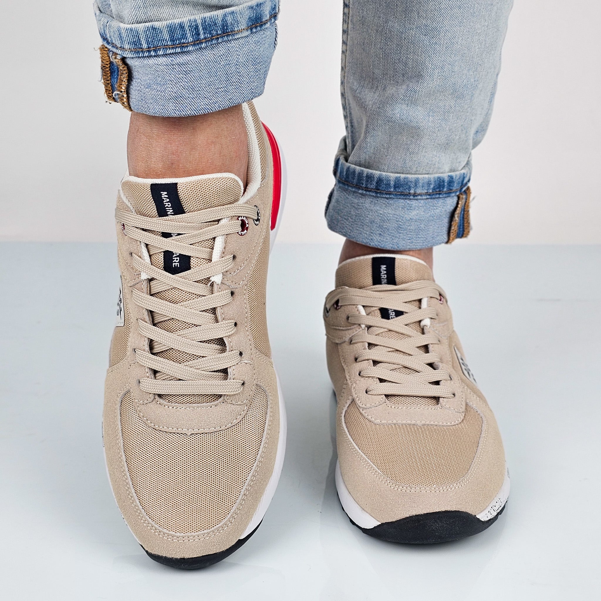 Marina Militare - Sneakers Uomo