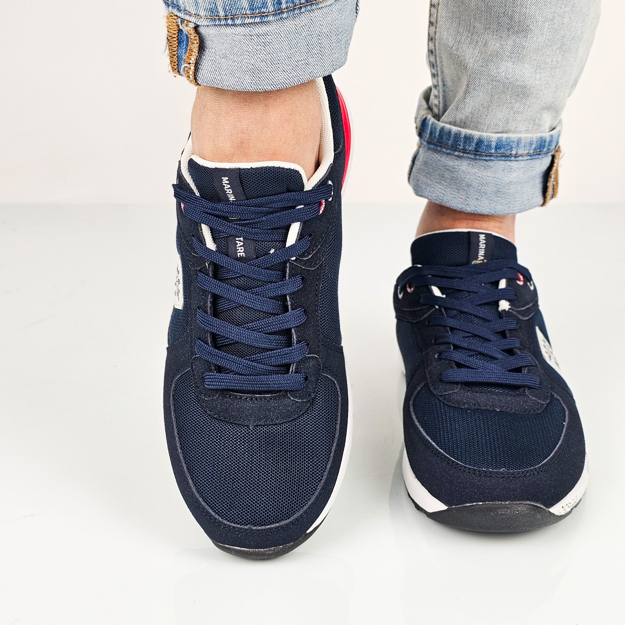 Marina Militare - Sneakers Uomo