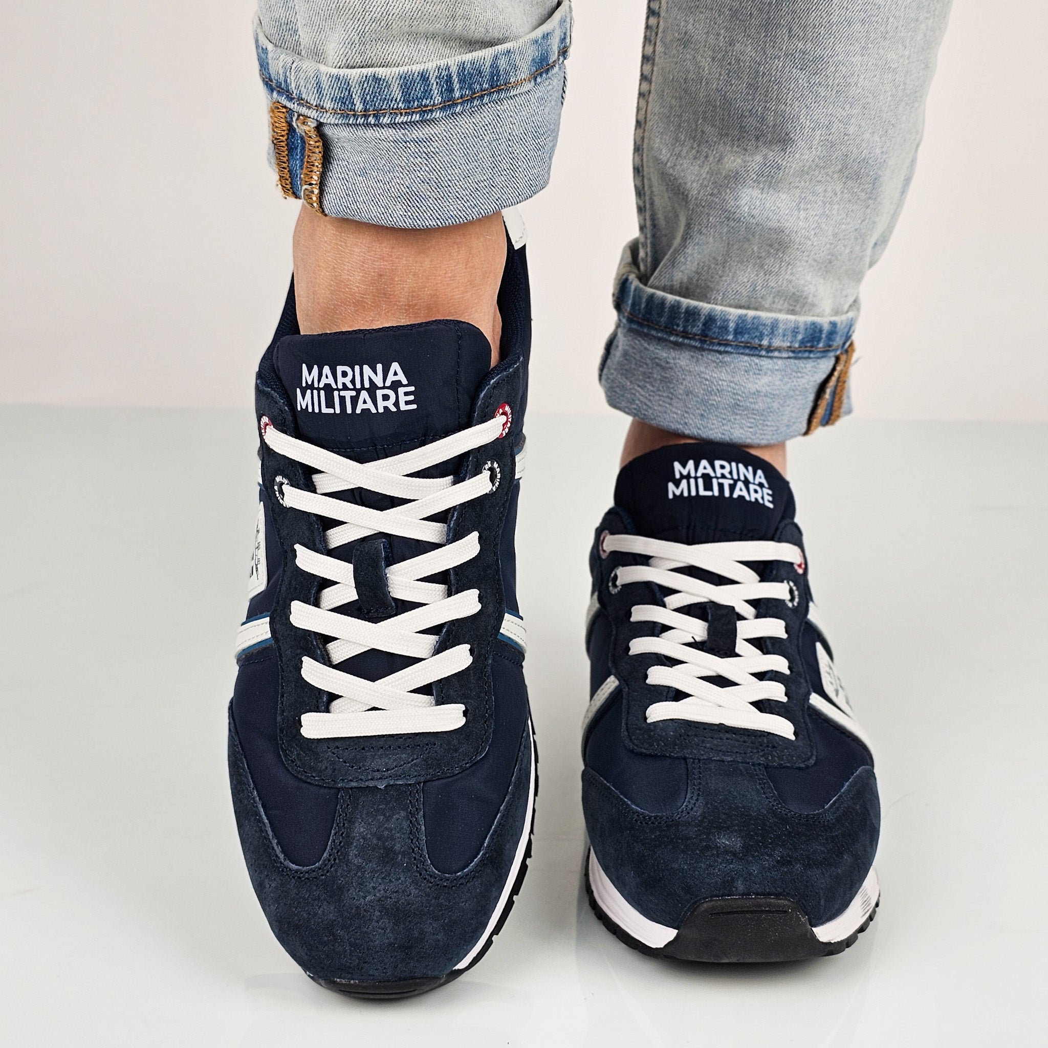 Marina Militare - Sneakers Uomo