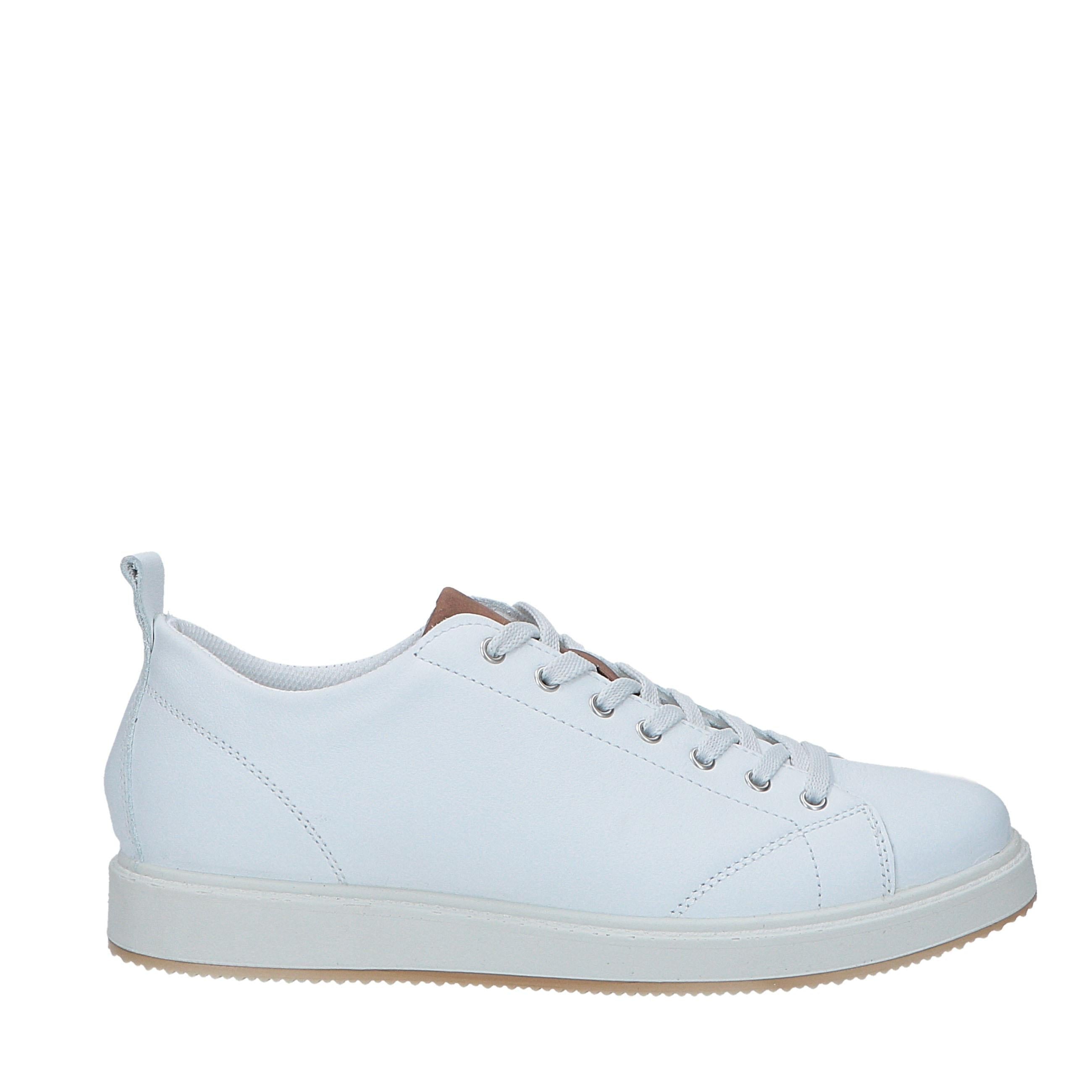 Giorgio - Sneakers Uomo Vera Pelle