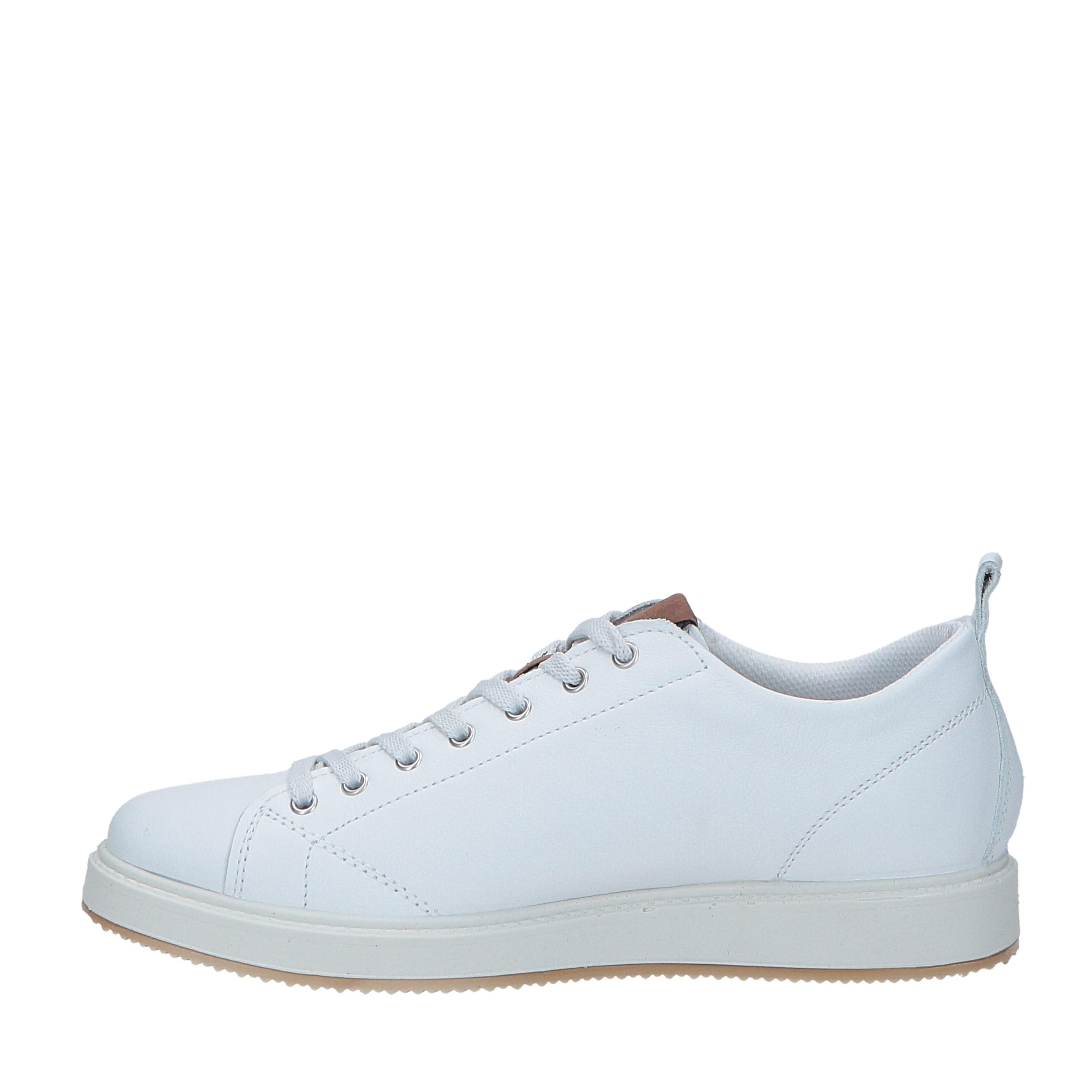 Giorgio - Sneakers Uomo Vera Pelle