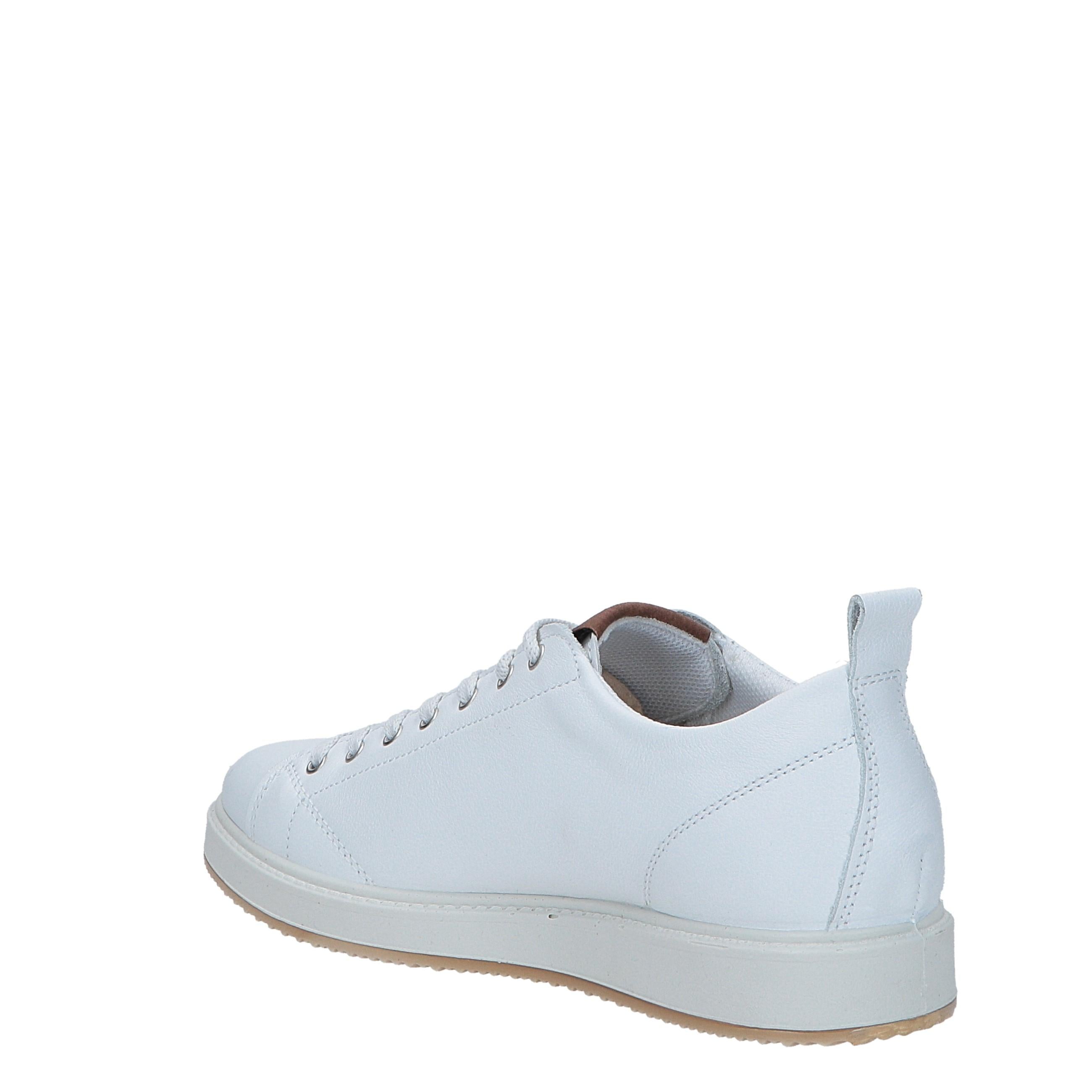 Giorgio - Sneakers Uomo Vera Pelle