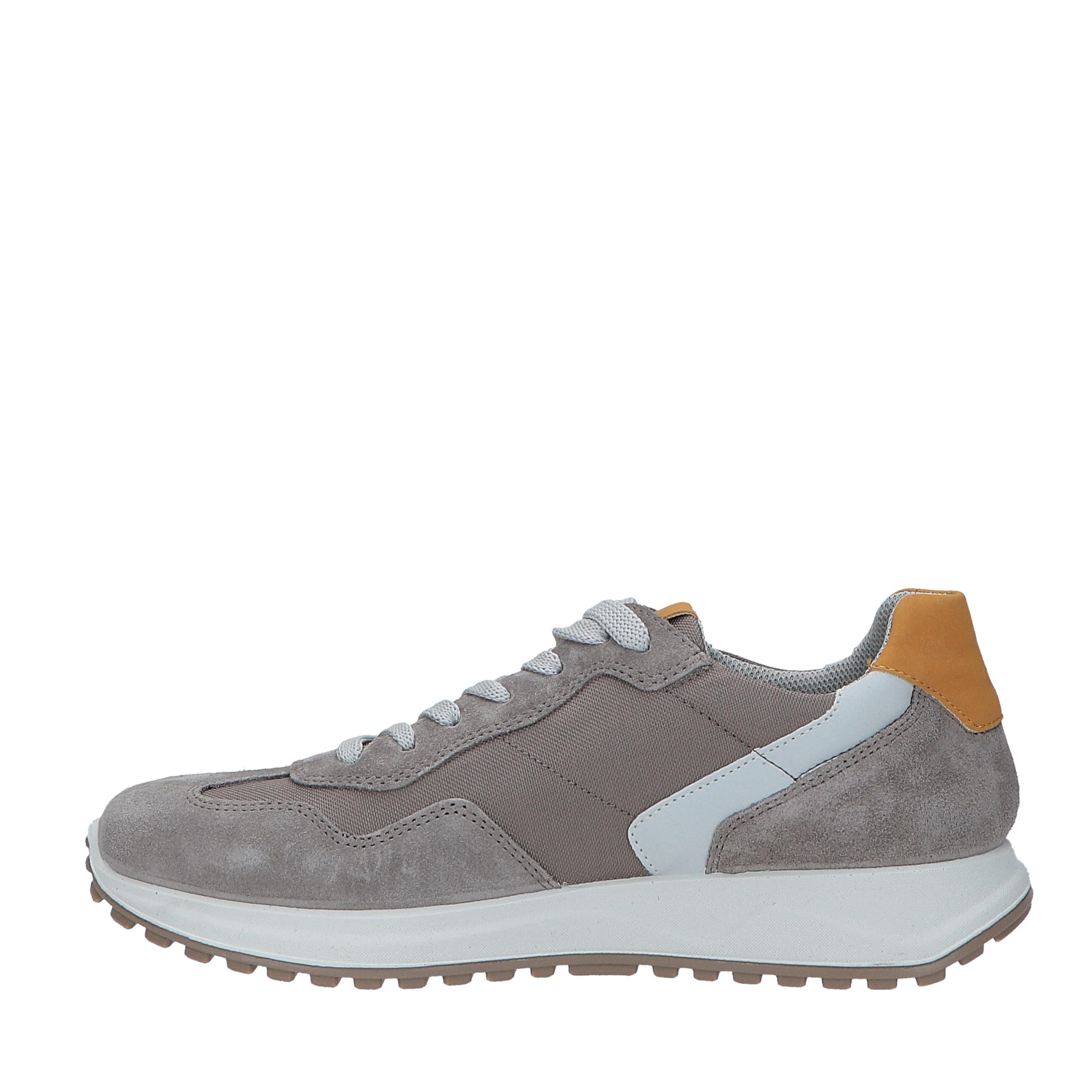 Robert - Sneakers Uomo Vera Pelle