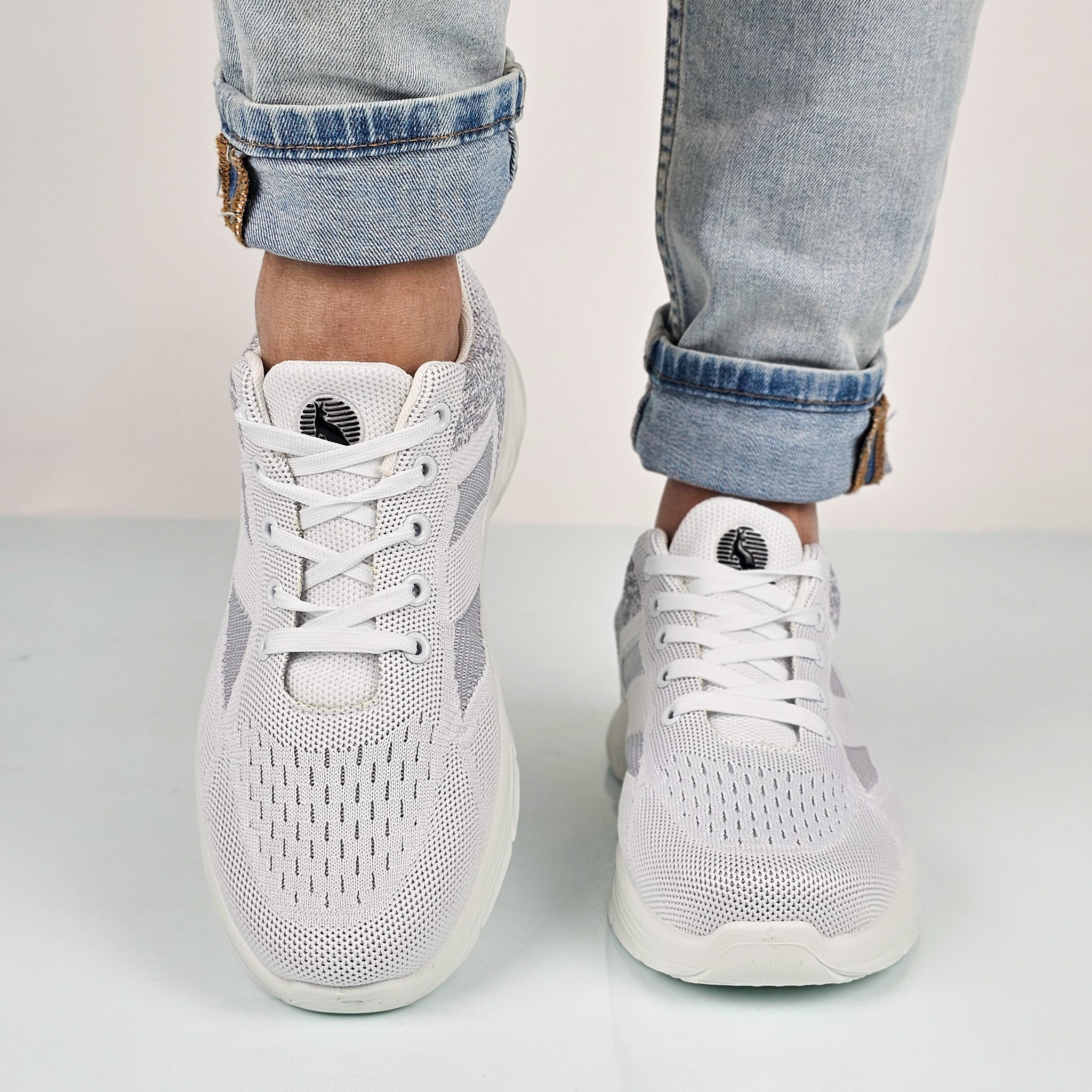 Canguro - Sneakers Uomo
