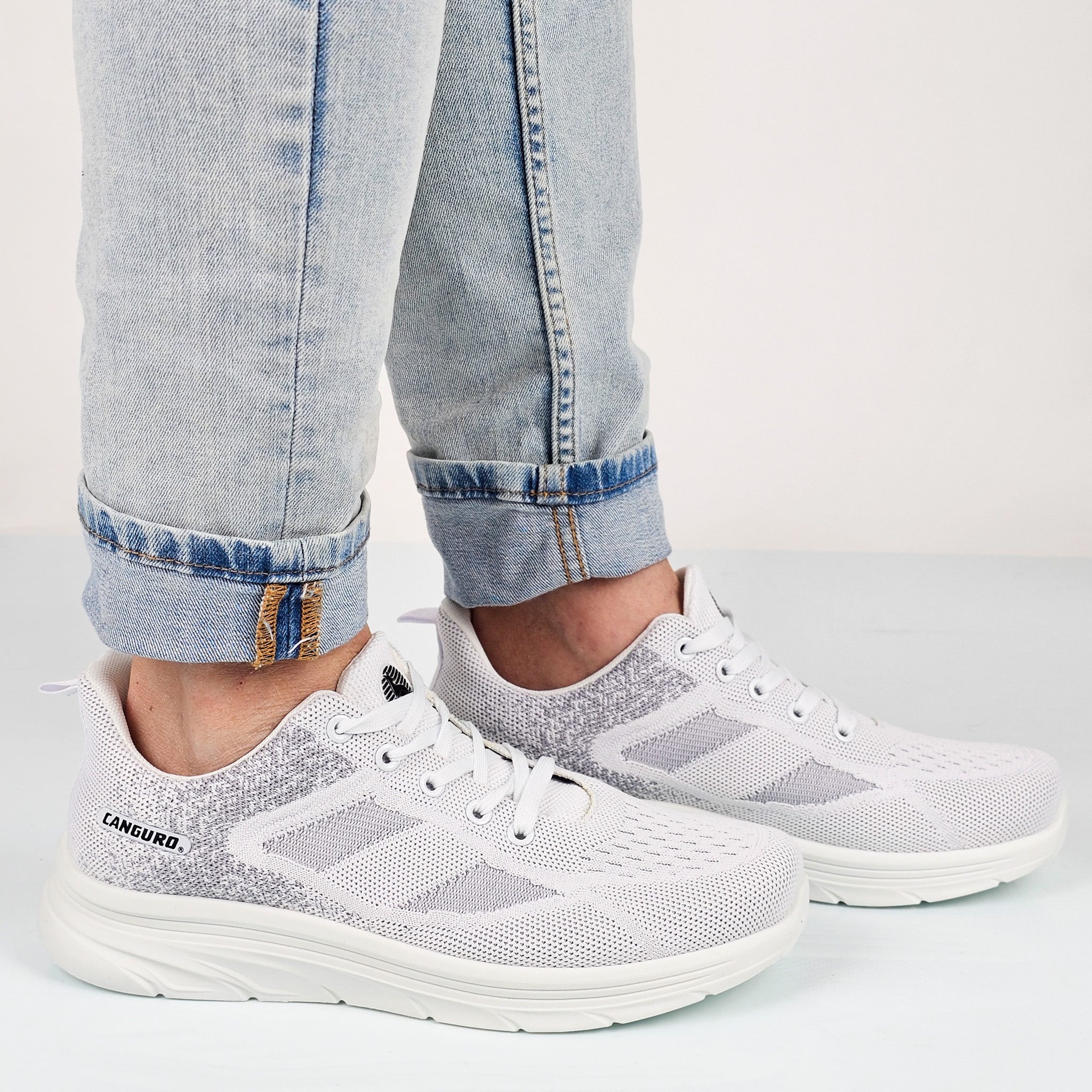 Canguro - Sneakers Uomo