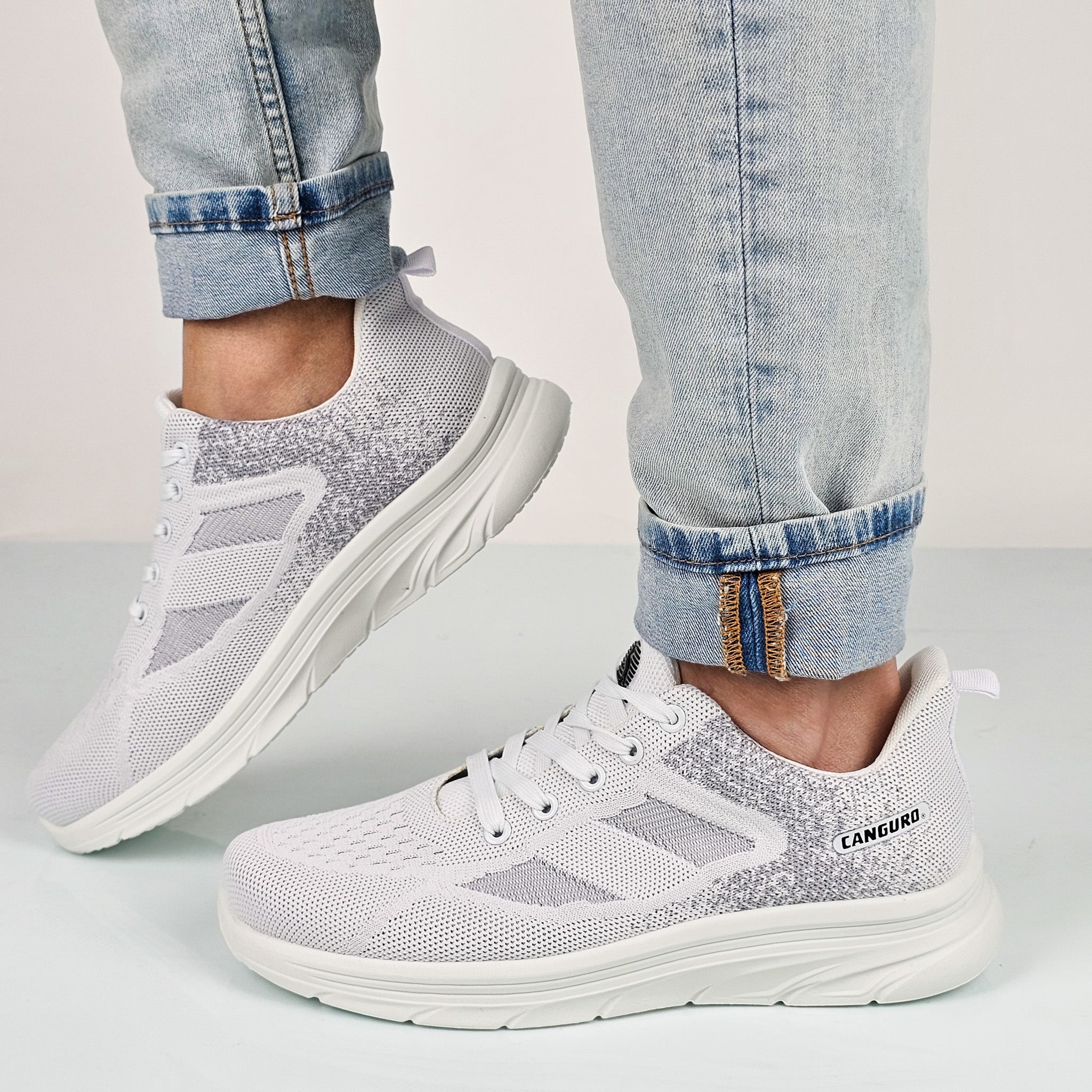 Canguro - Sneakers Uomo