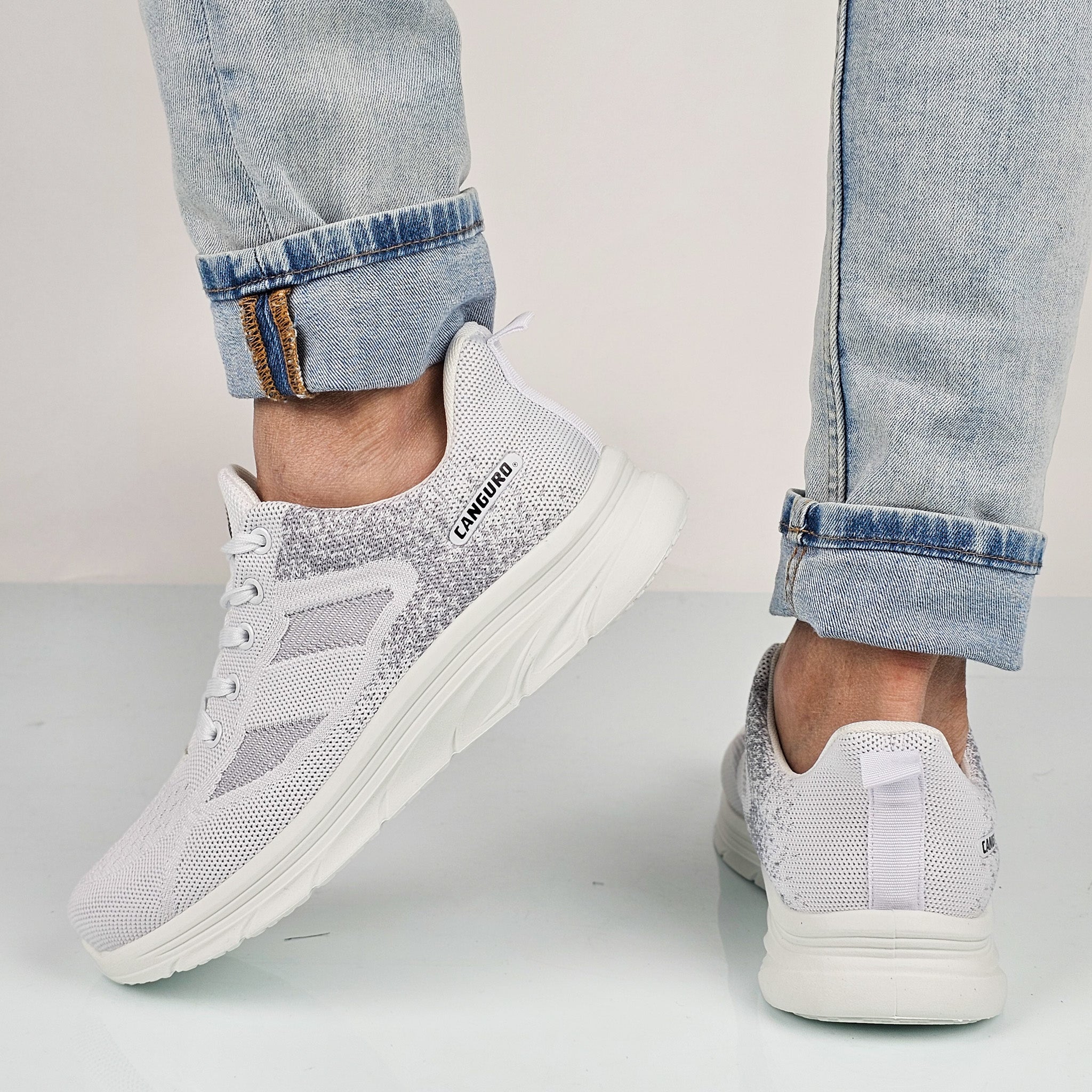 Canguro - Sneakers Uomo