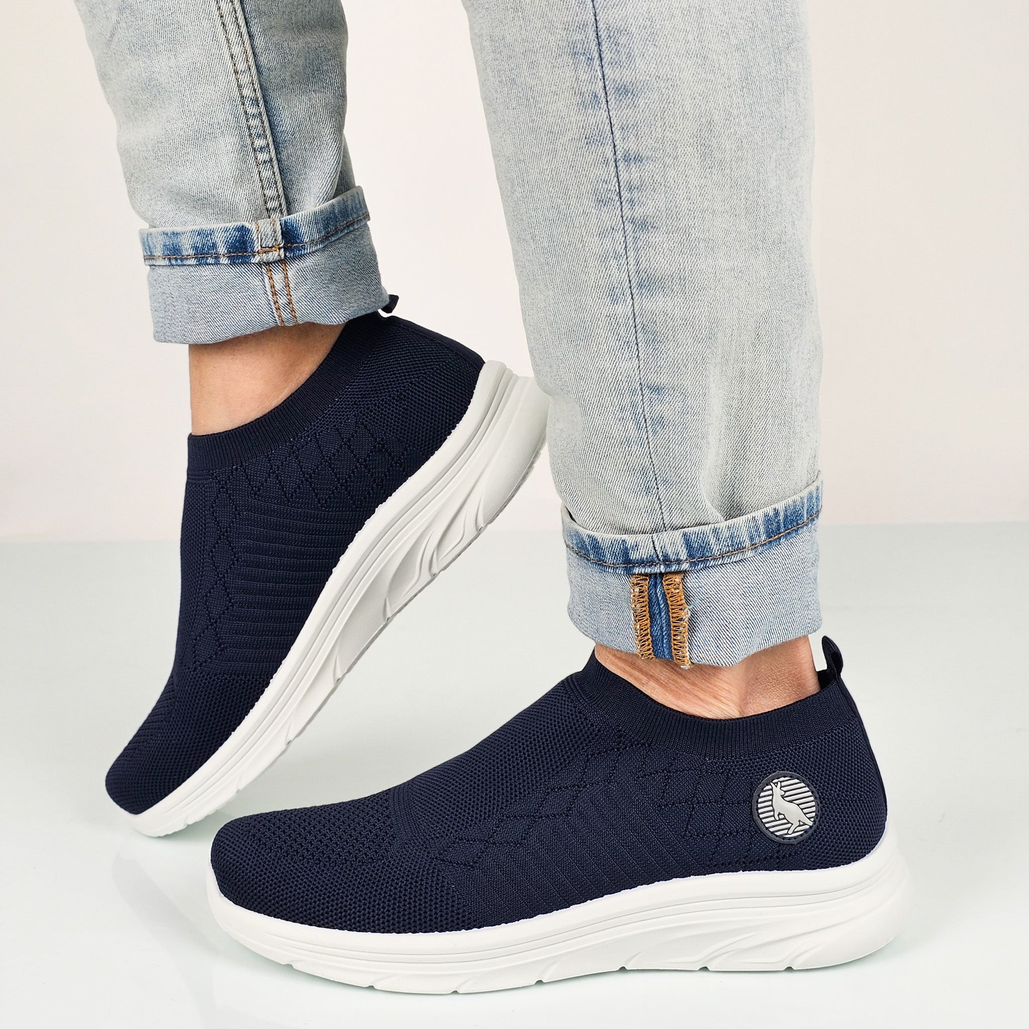 Canguro - Sneakers Uomo