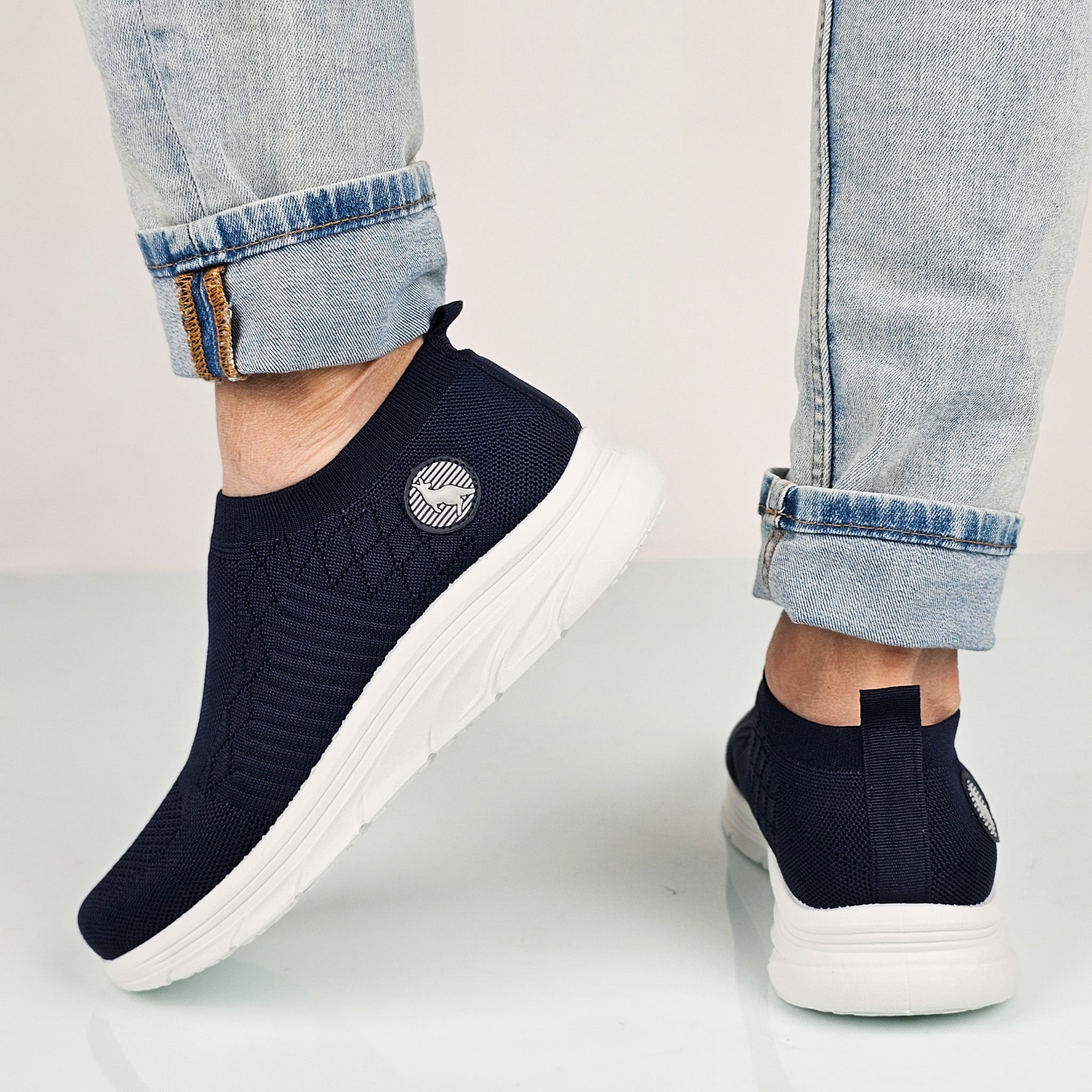 Canguro - Sneakers Uomo