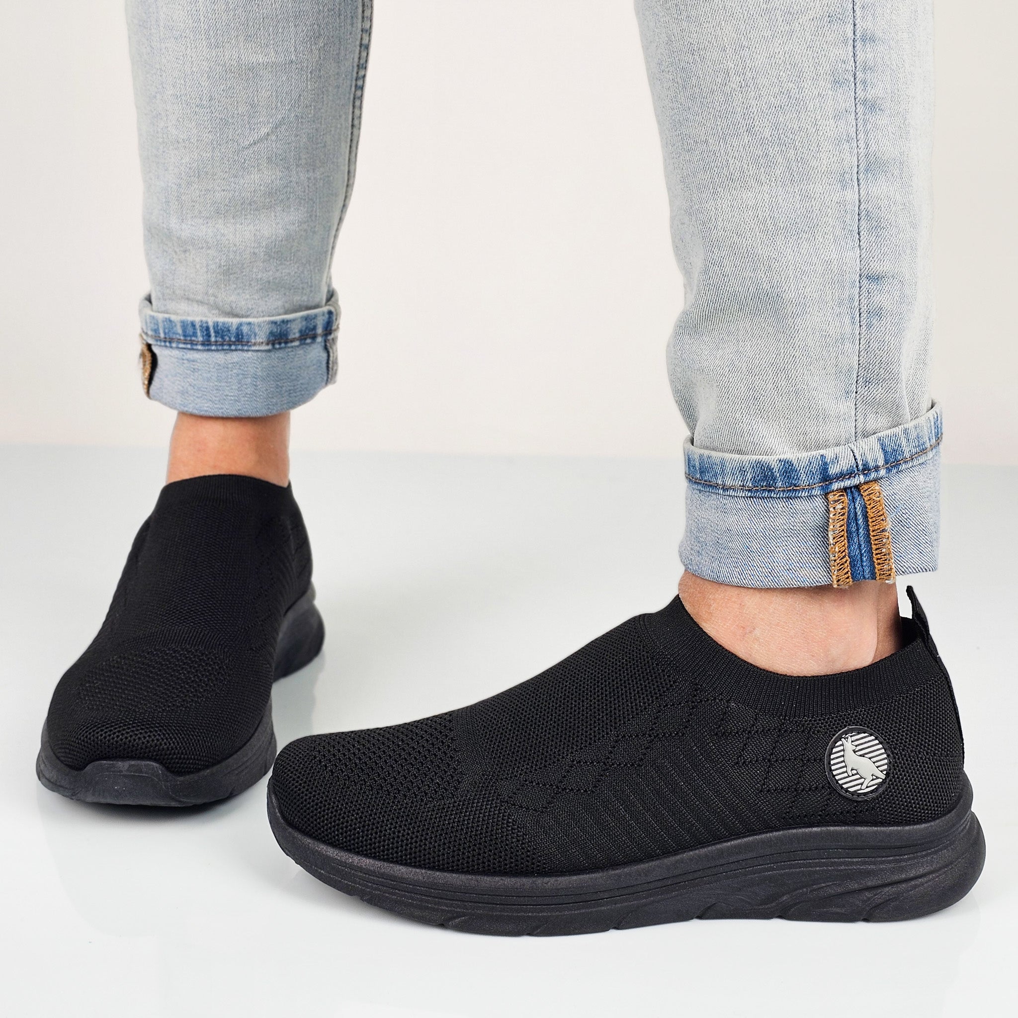 Canguro - Sneakers Uomo