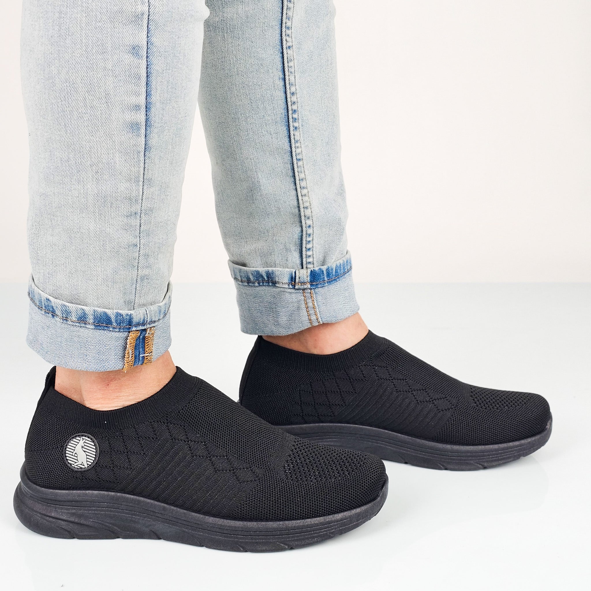 Canguro - Sneakers Uomo