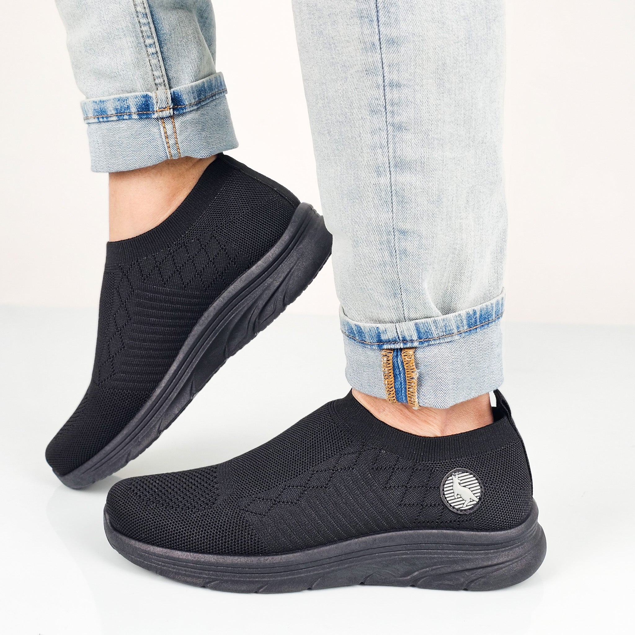 Canguro - Sneakers Uomo