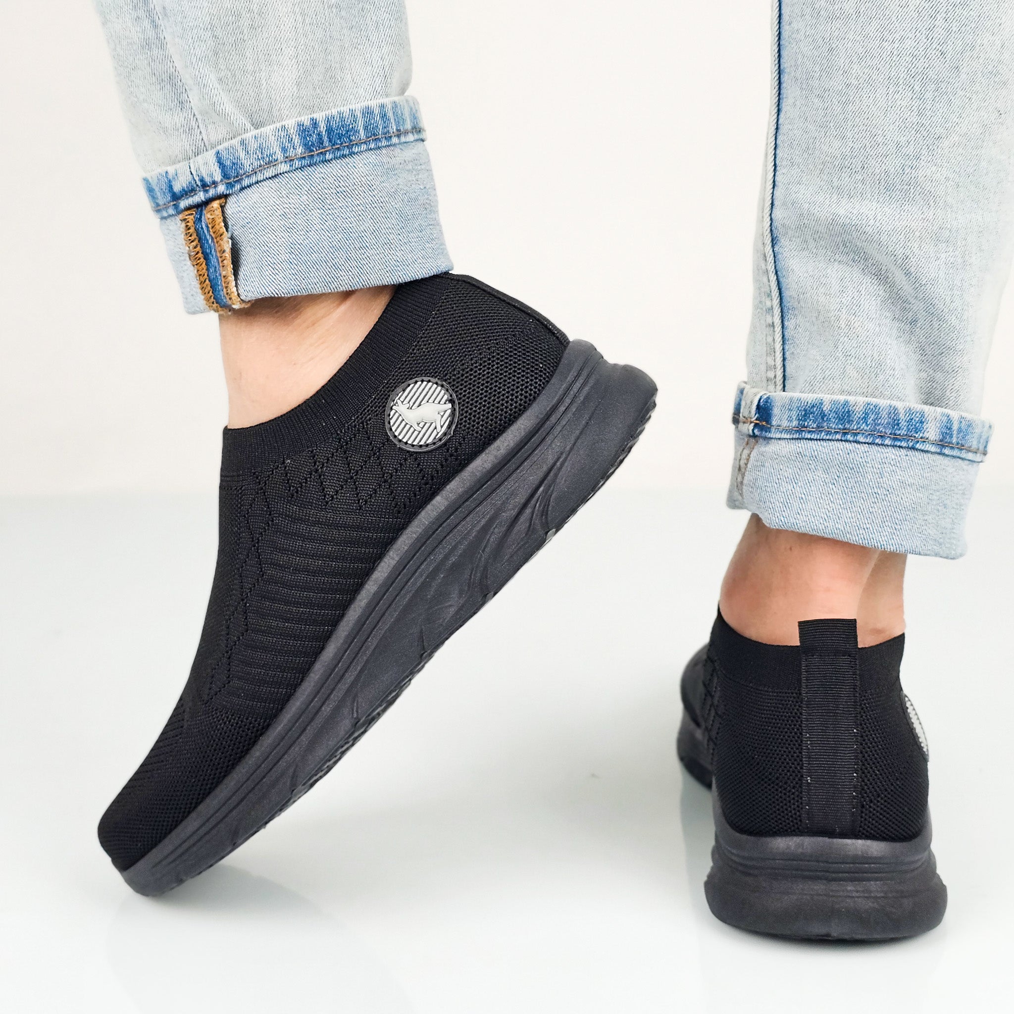 Canguro - Sneakers Uomo