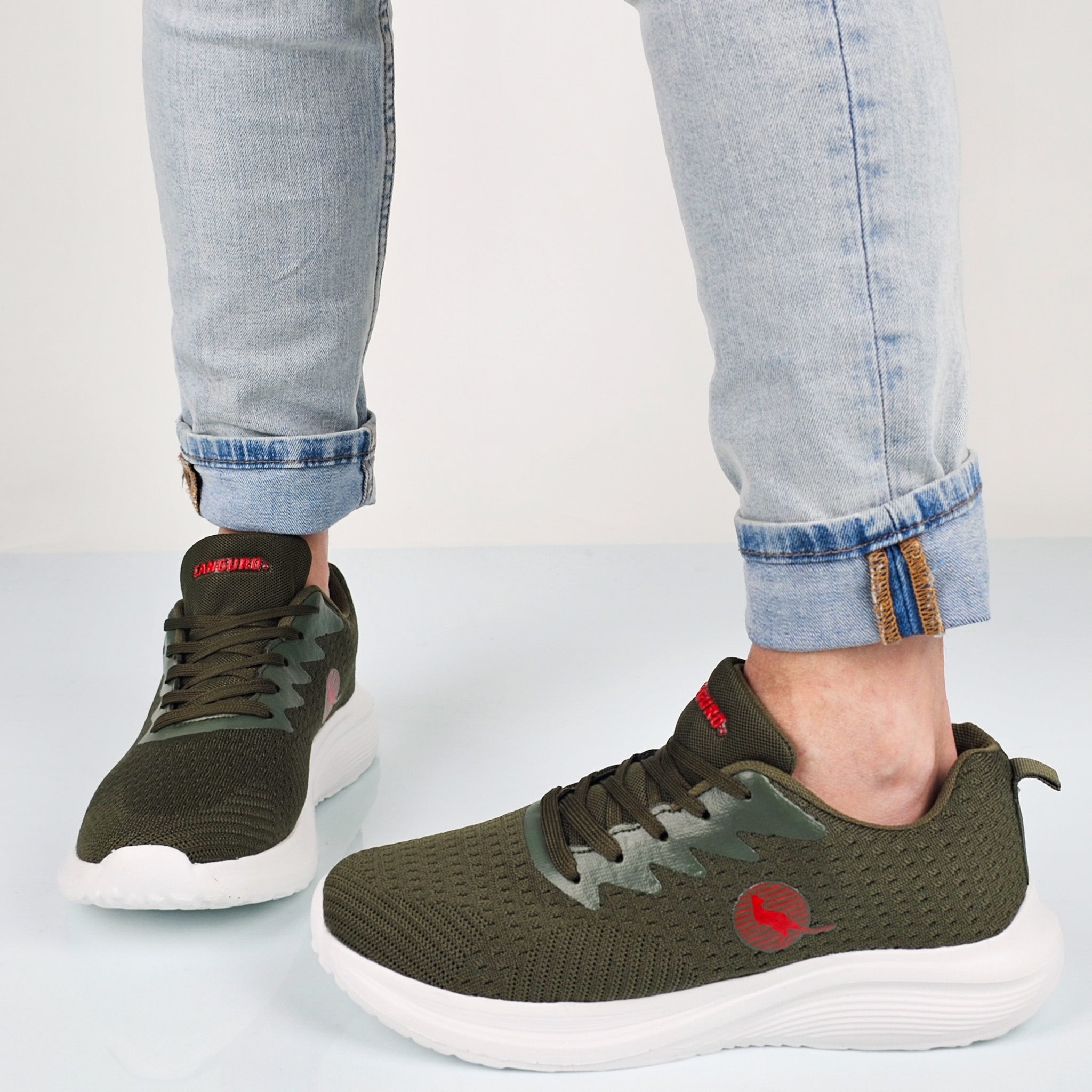 Canguro - Sneakers Uomo