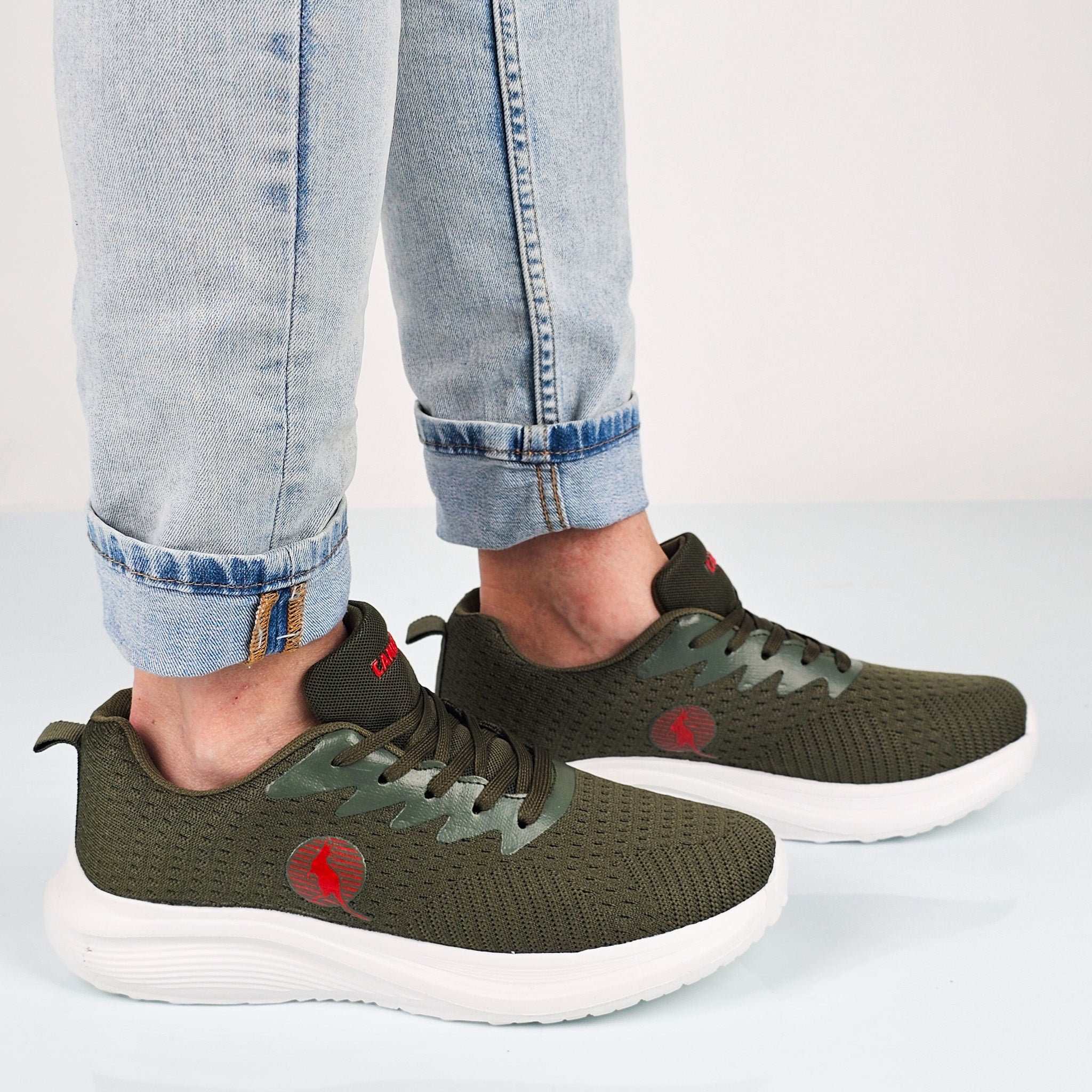 Canguro - Sneakers Uomo